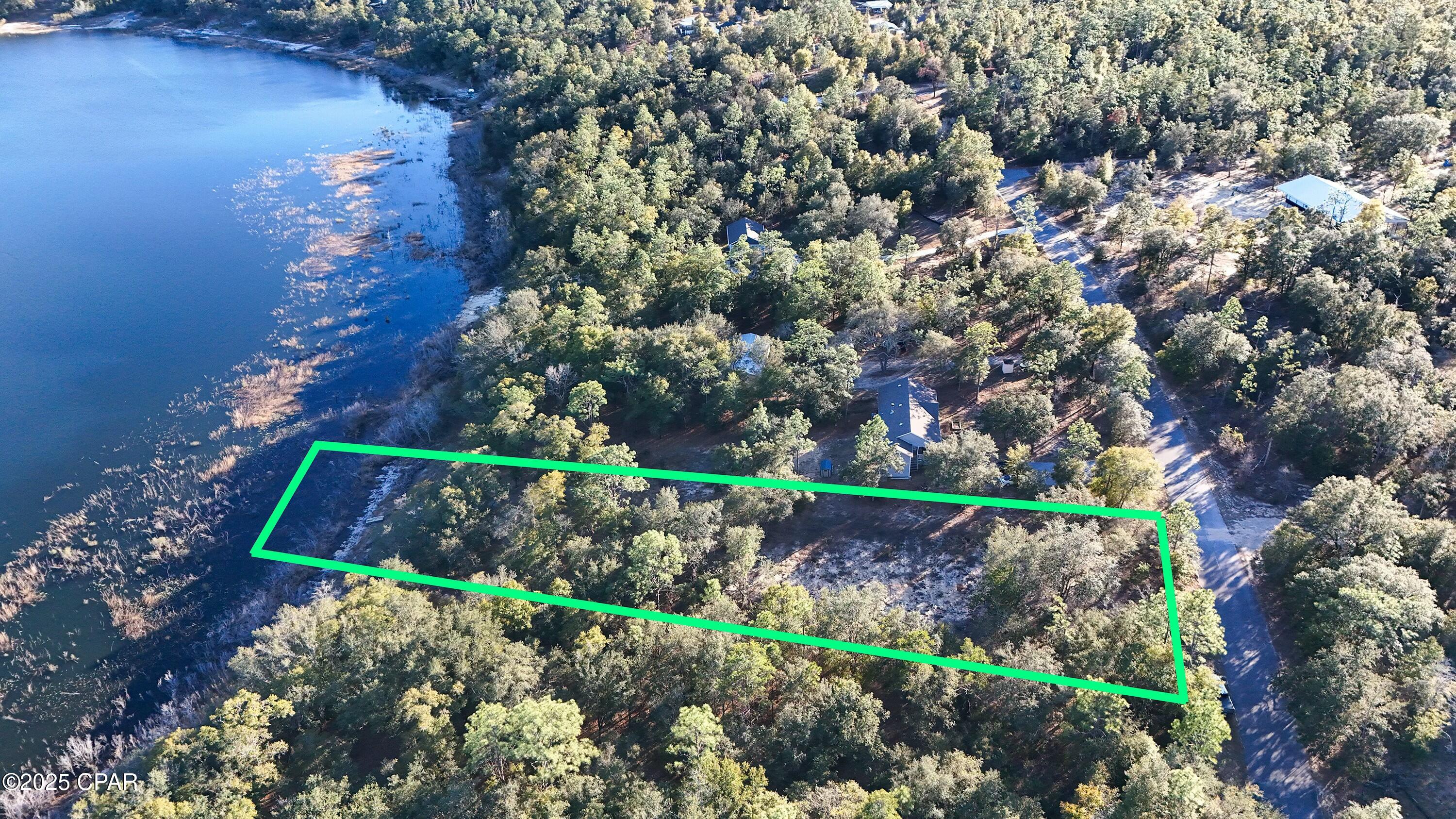 Image 2 For Lotb-251 Quail Ridge Drive