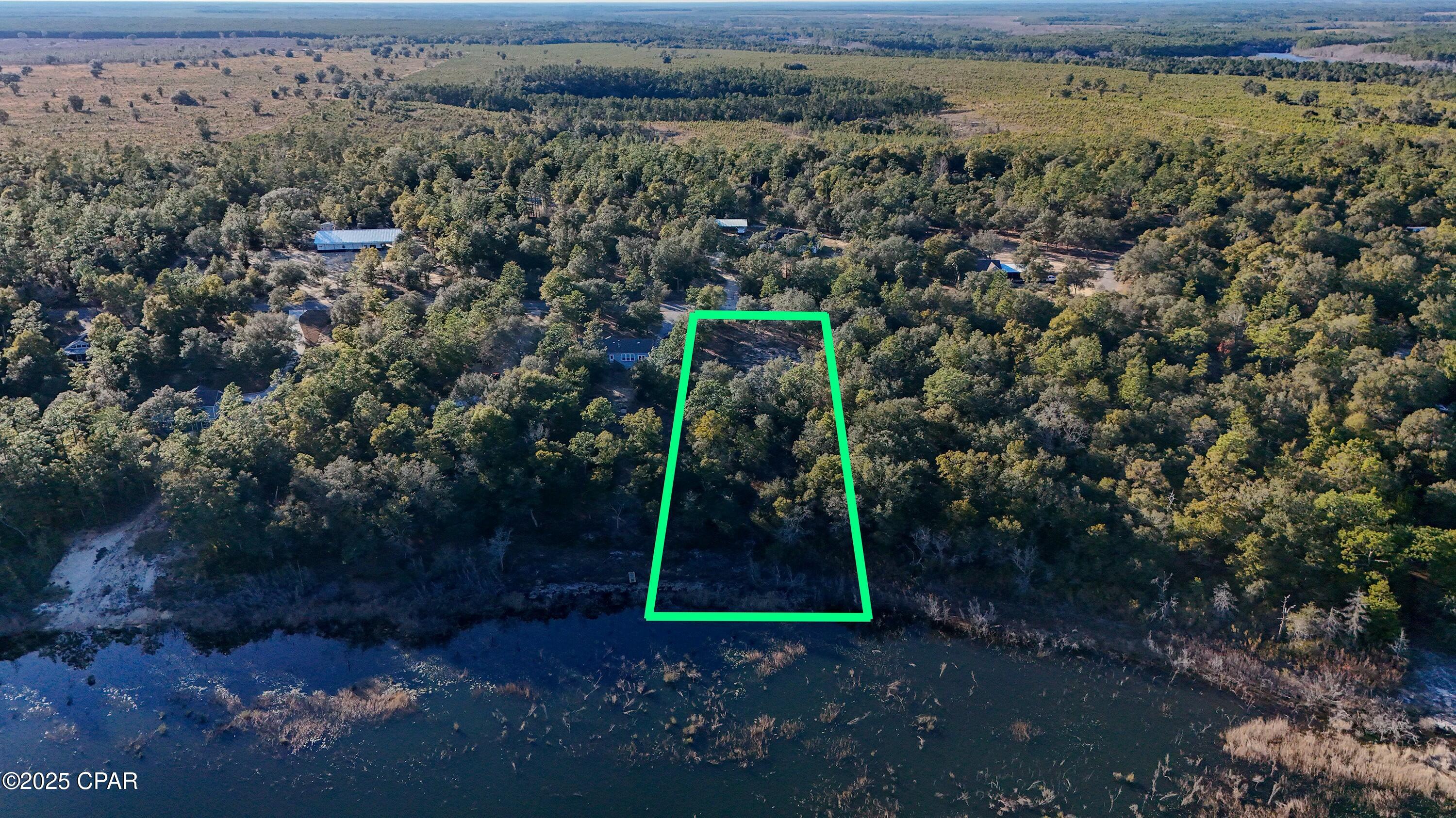 Image 3 For Lotb-251 Quail Ridge Drive