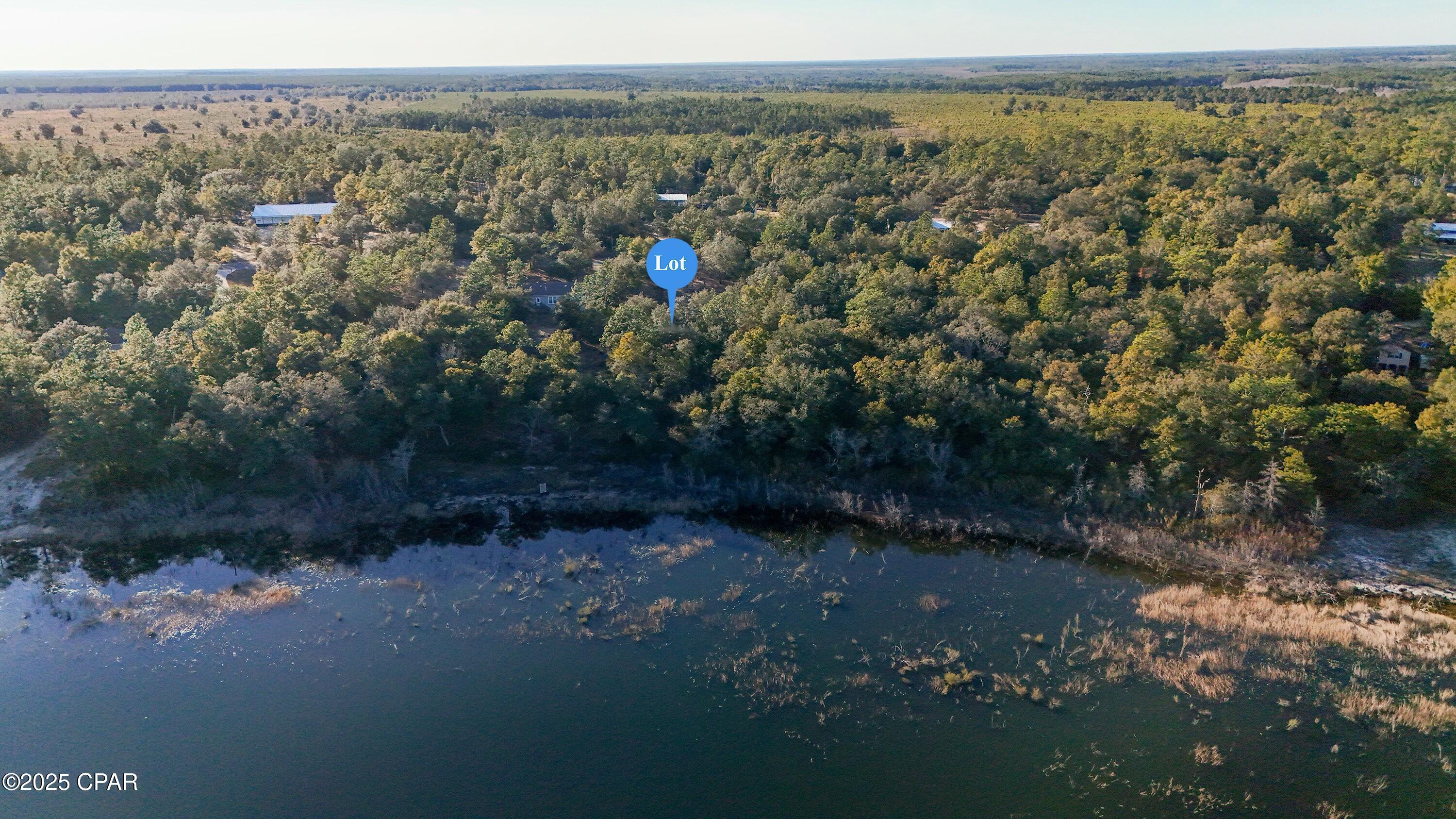 Image 4 For Lotb-251 Quail Ridge Drive