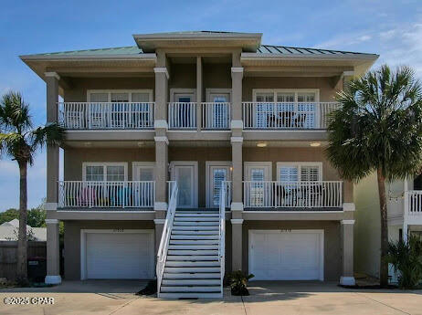 Details for 21518 Front Beach Road, Panama City Beach, FL 32413