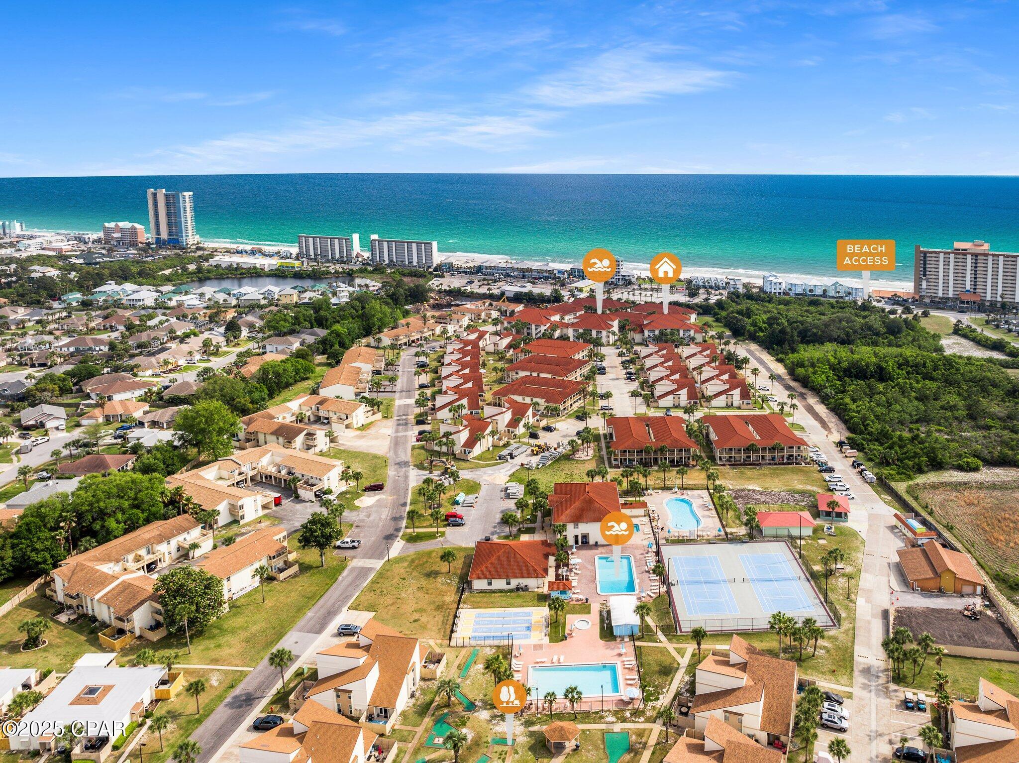 Image 12 For 17462 Front Beach Road 54304