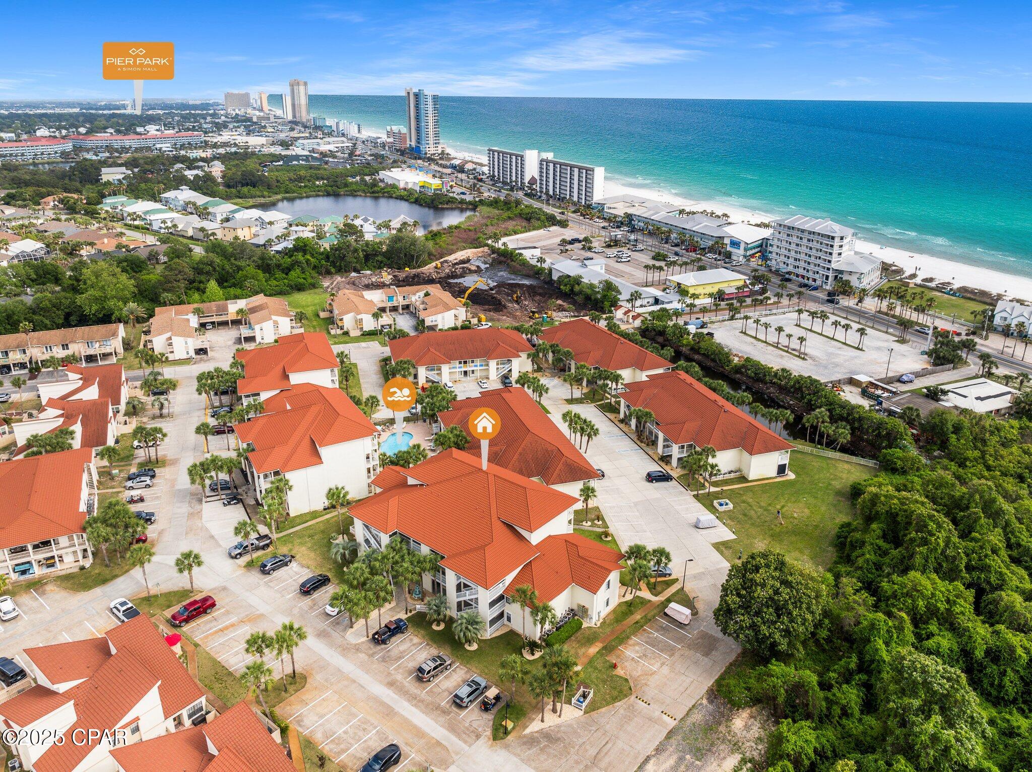 Image 5 For 17462 Front Beach Road 54304