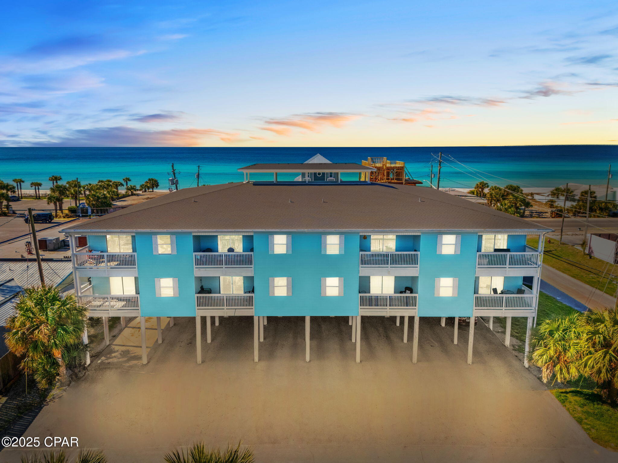 Details for 13020 Front Beach Road 105, Panama City Beach, FL 32407