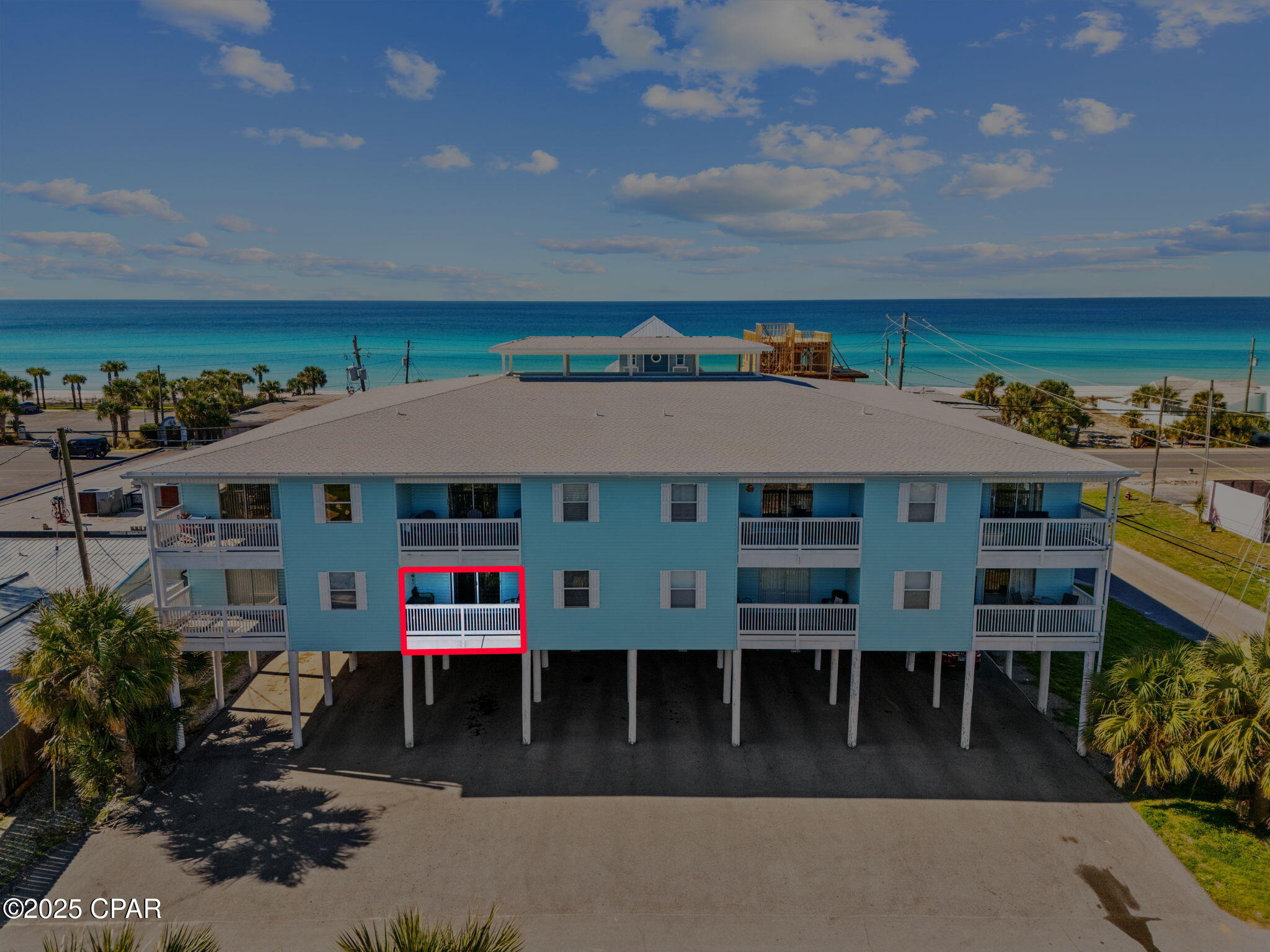 Image 2 For 13020 Front Beach Road 105