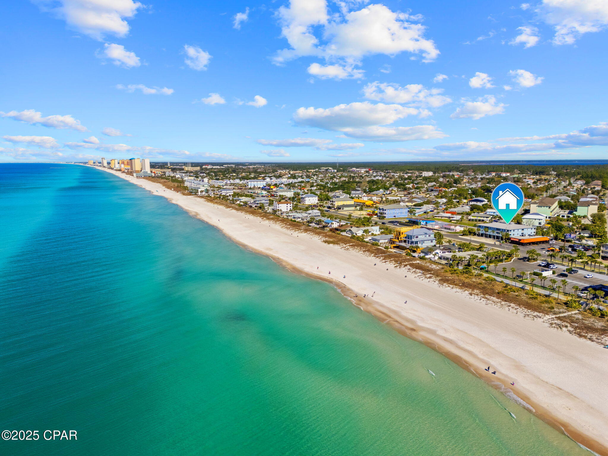 Image 33 For 13020 Front Beach Road 105