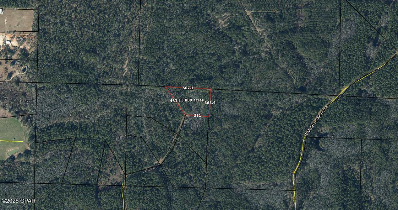 Details for 12d White Oak Lane, Bonifay, FL 32425