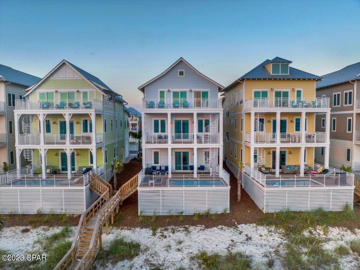Details for 13659 Front Beach Road, Panama City Beach, FL 32413