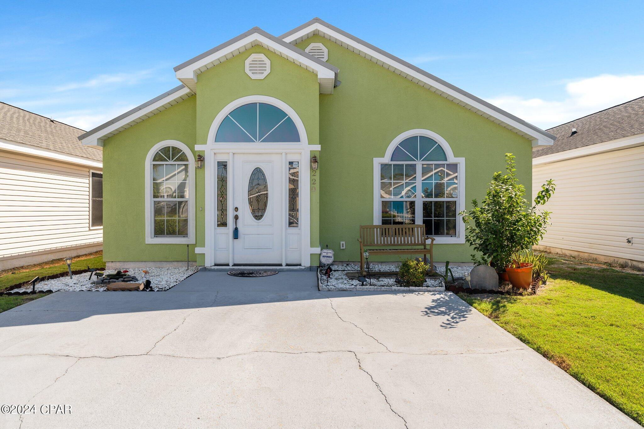 Image 1 For 220 Coquina Shell Way