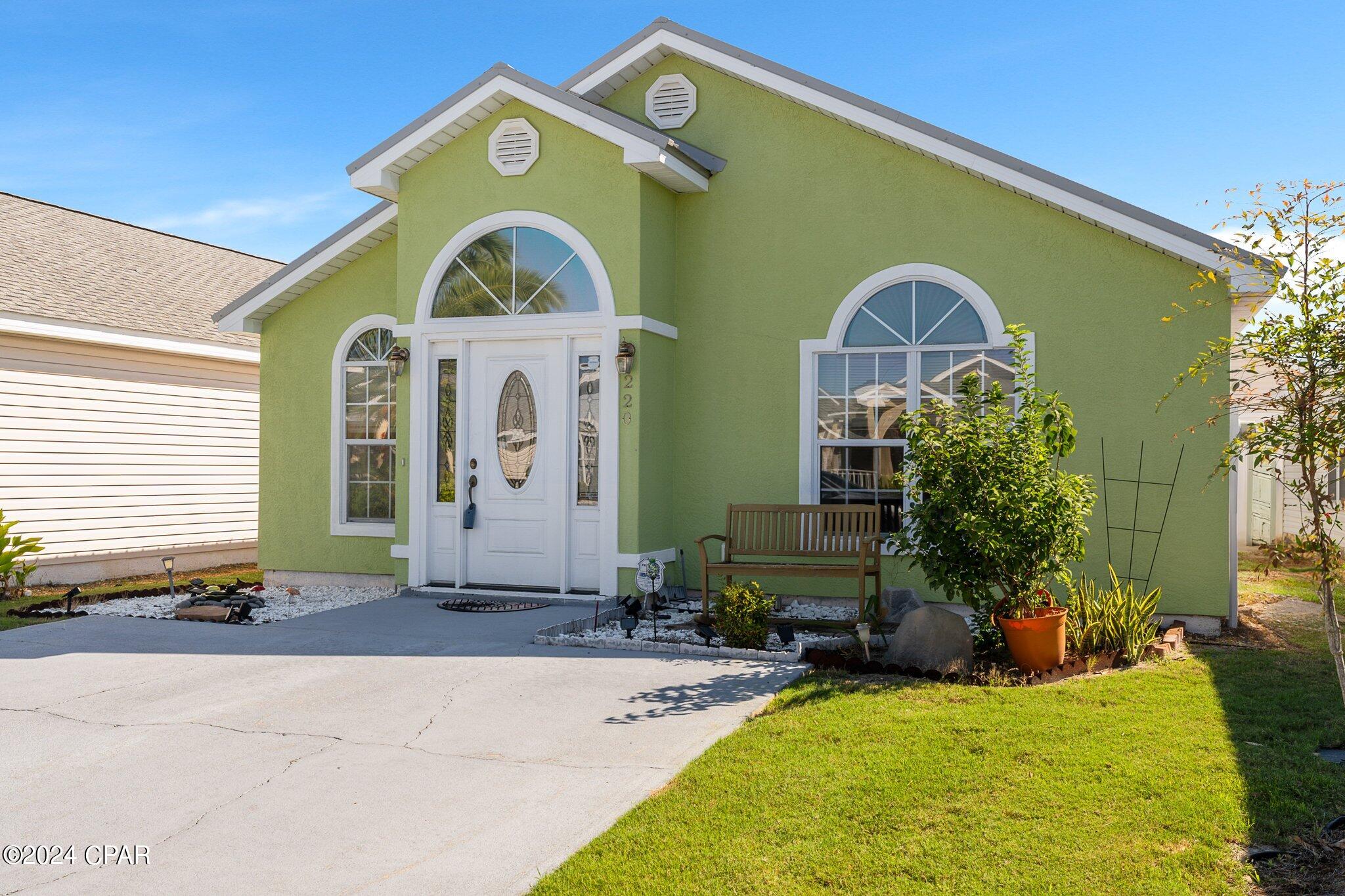 Image 2 For 220 Coquina Shell Way