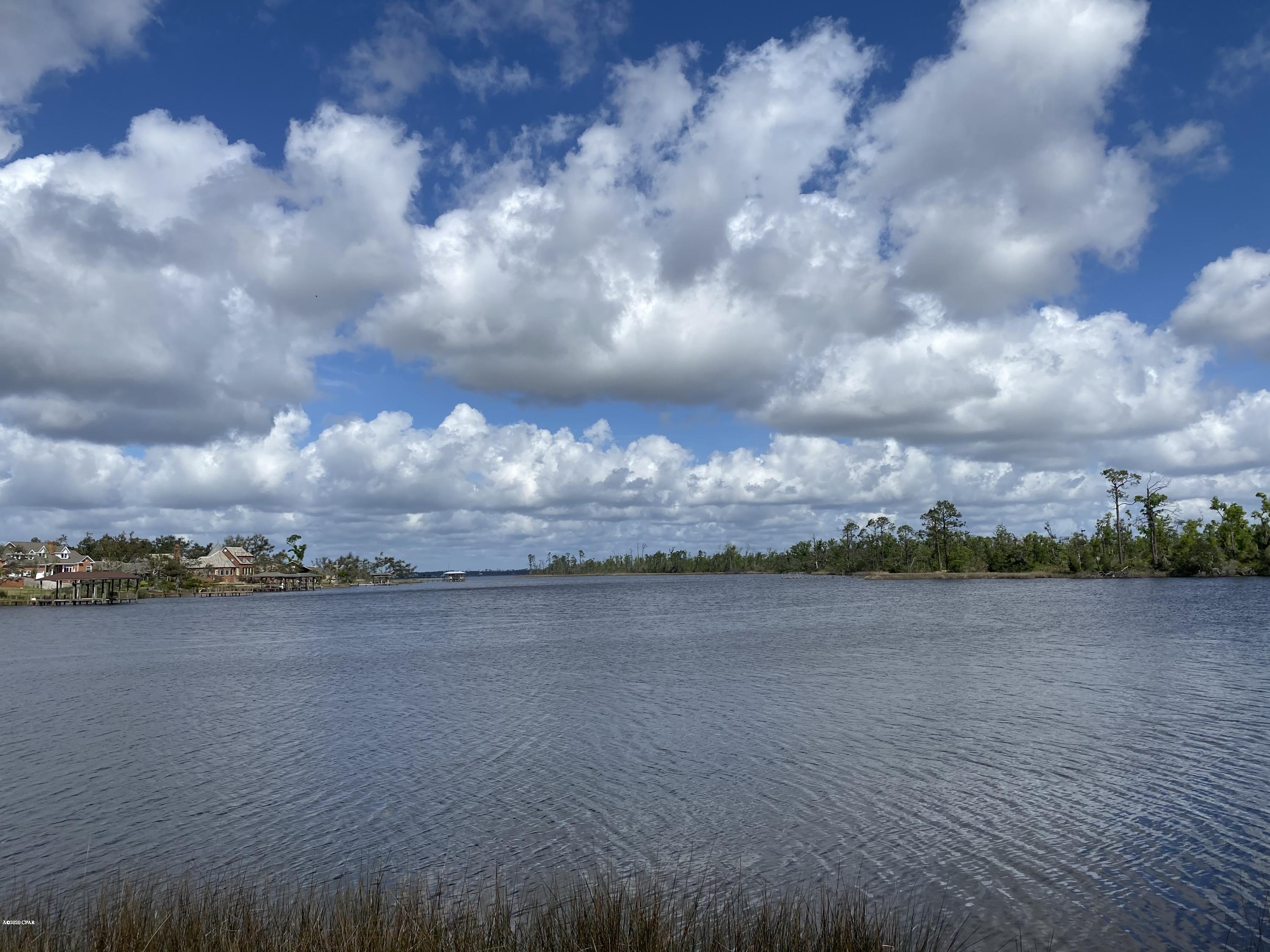 413 MEADOWVIEW Terrace LOT 7, Lynn Haven, FL 32444