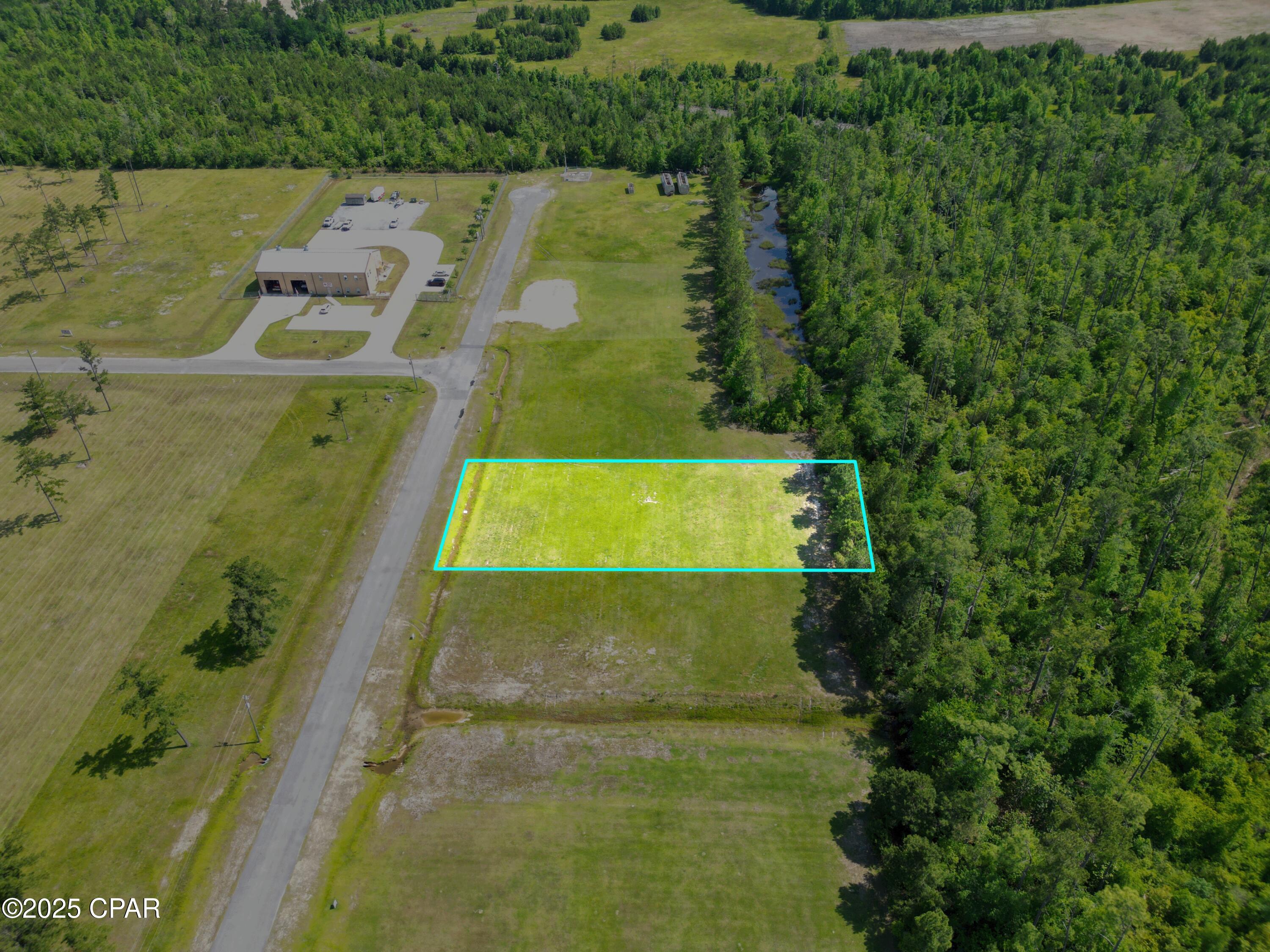 Image 3 For 000 Commercial Park Drive