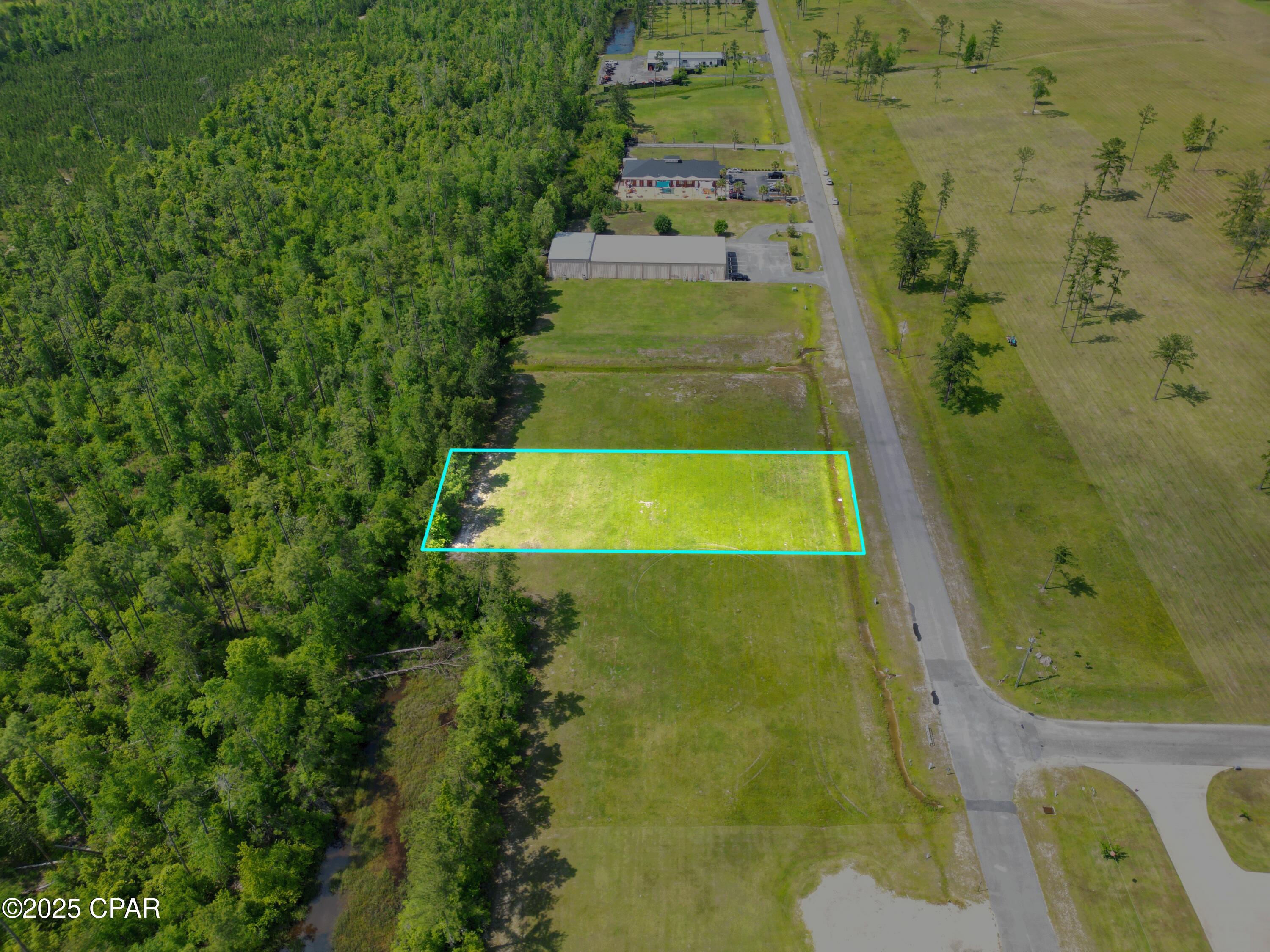 Image 4 For 000 Commercial Park Drive