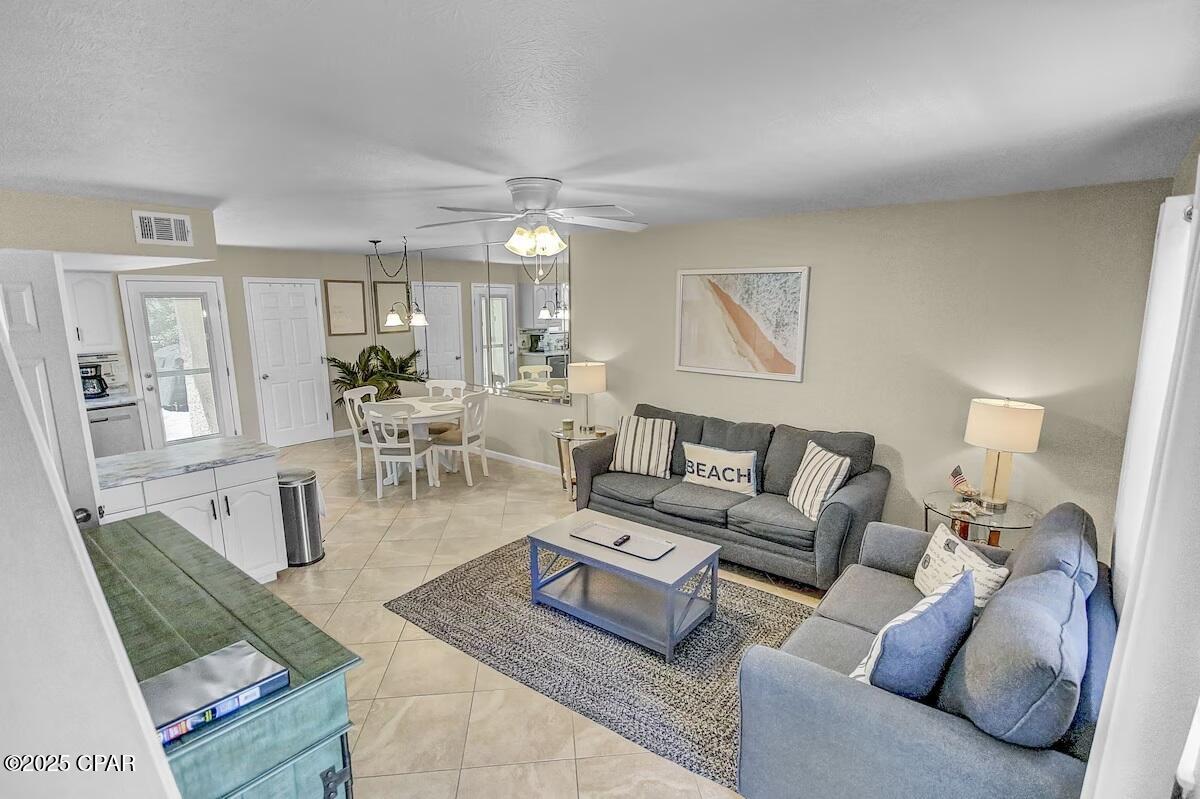 Details for 184 White Sandy Drive, Panama City Beach, FL 32407