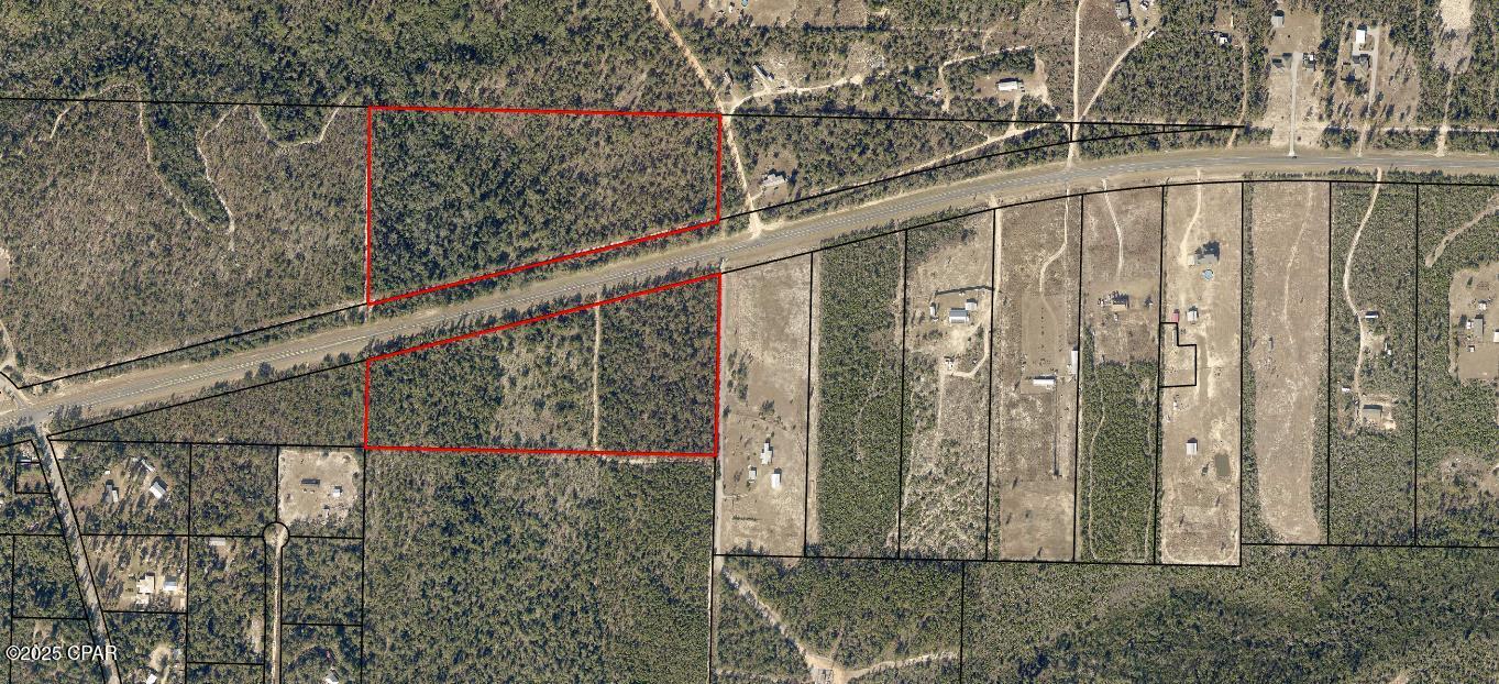 Details for 000 Highway 20, Youngstown, FL 32466