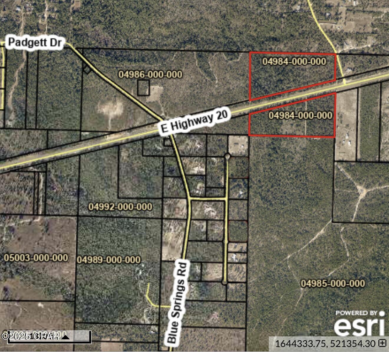 Image 6 For 000 Highway 20