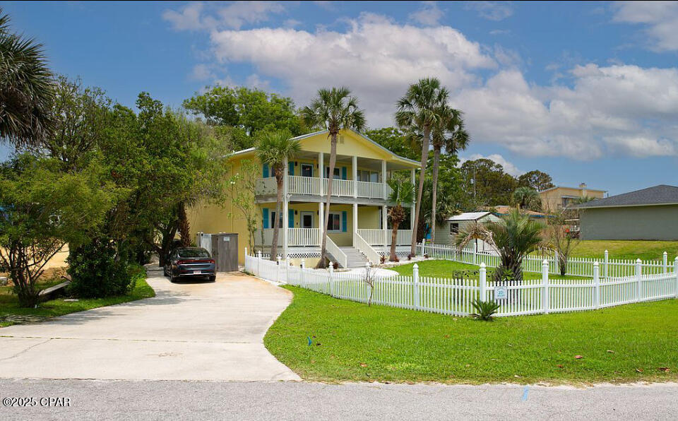 Details for 201 Circle Drive, Panama City Beach, FL 32413