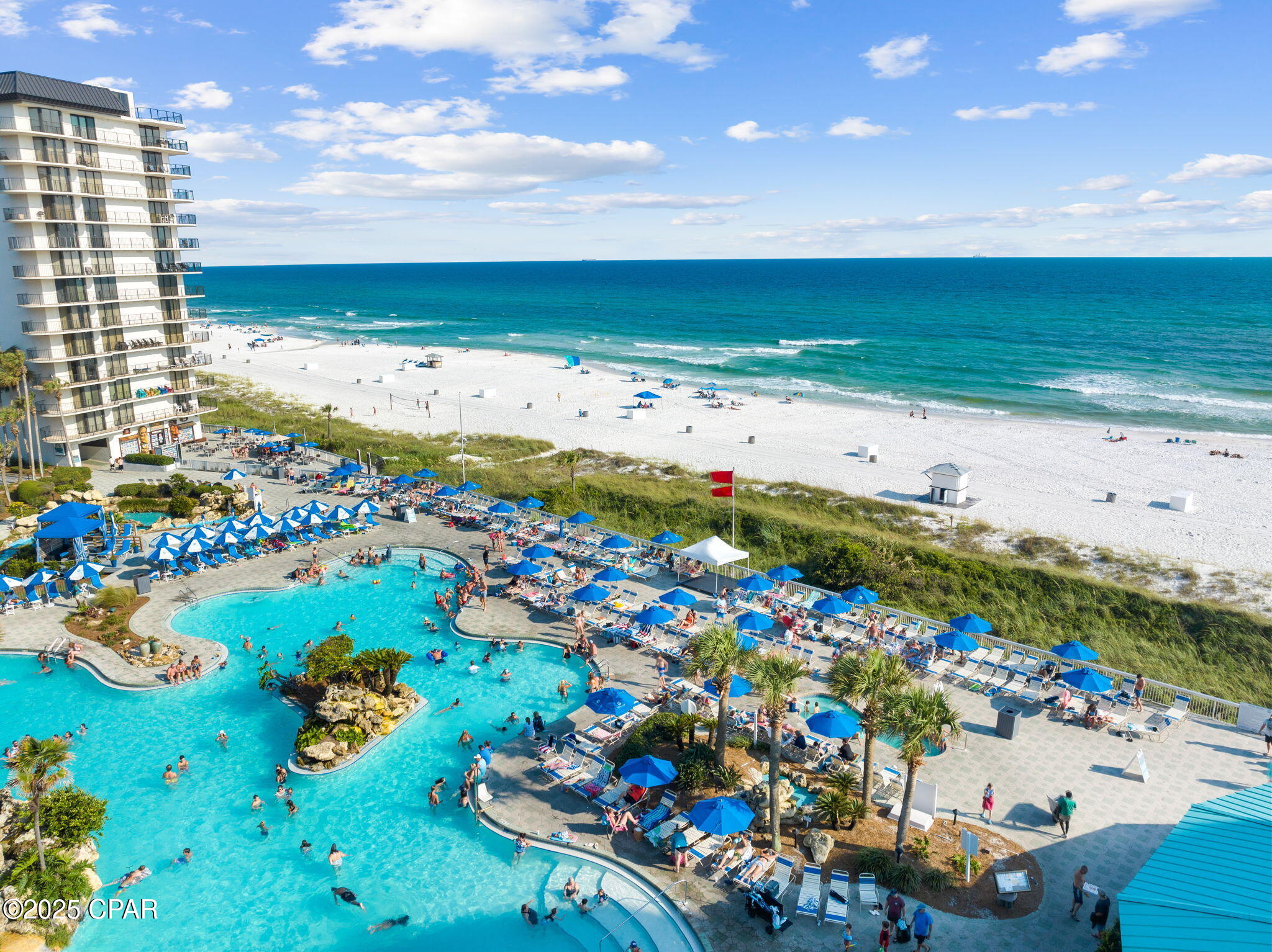 Details for 11347 Front Beach Road 411, Panama City Beach, FL 32407