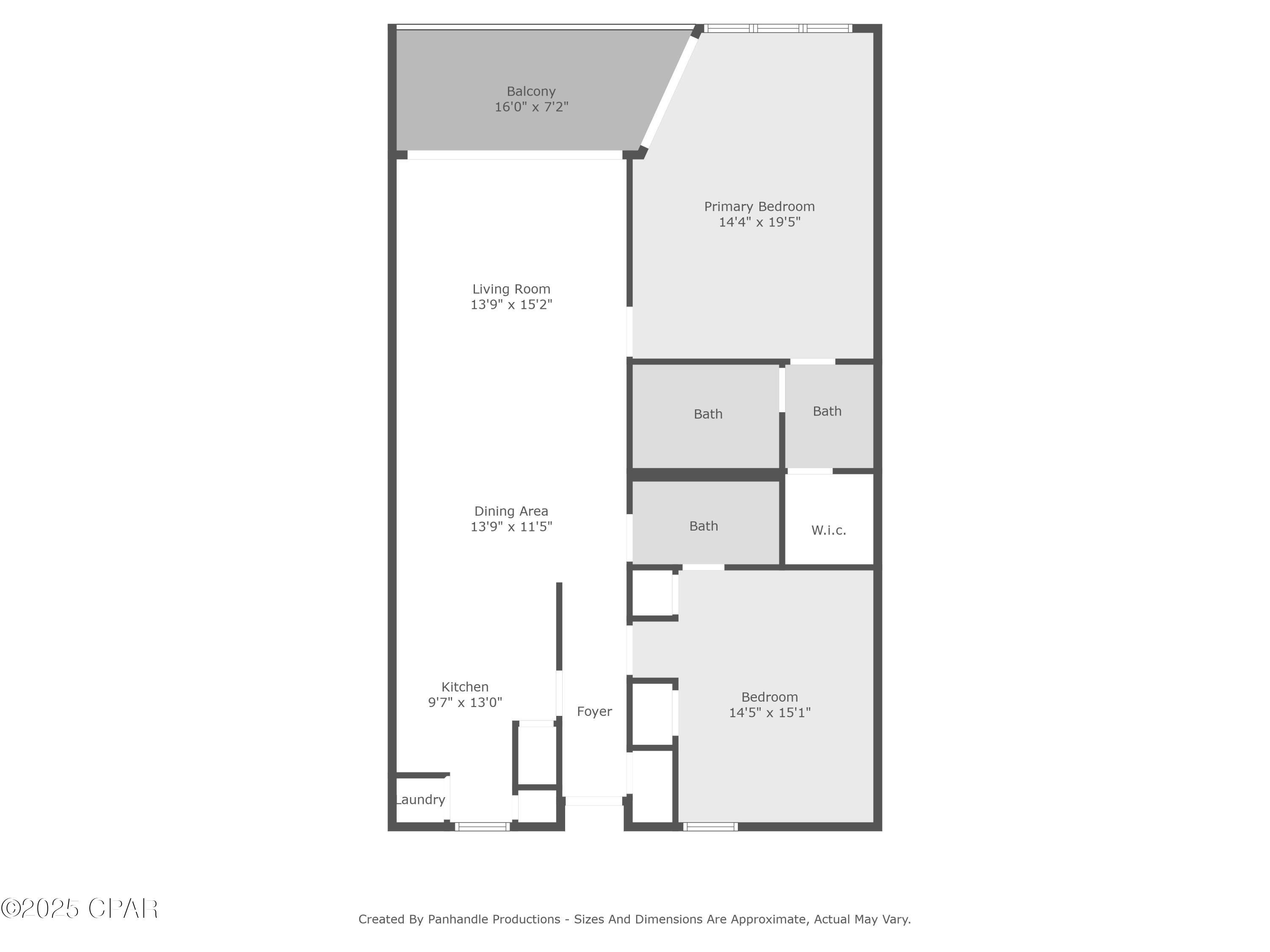 Image 60 For 11347 Front Beach Road 411