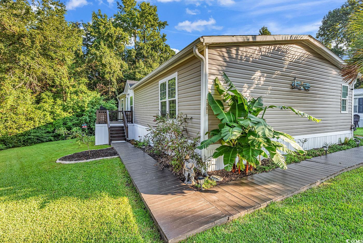 7500 Aubrey Ln. Myrtle Beach, SC 29588