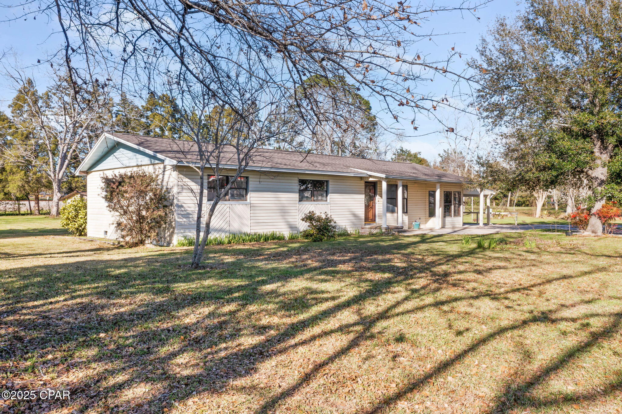 Details for 1370 Jackson Avenue, Chipley, FL 32428