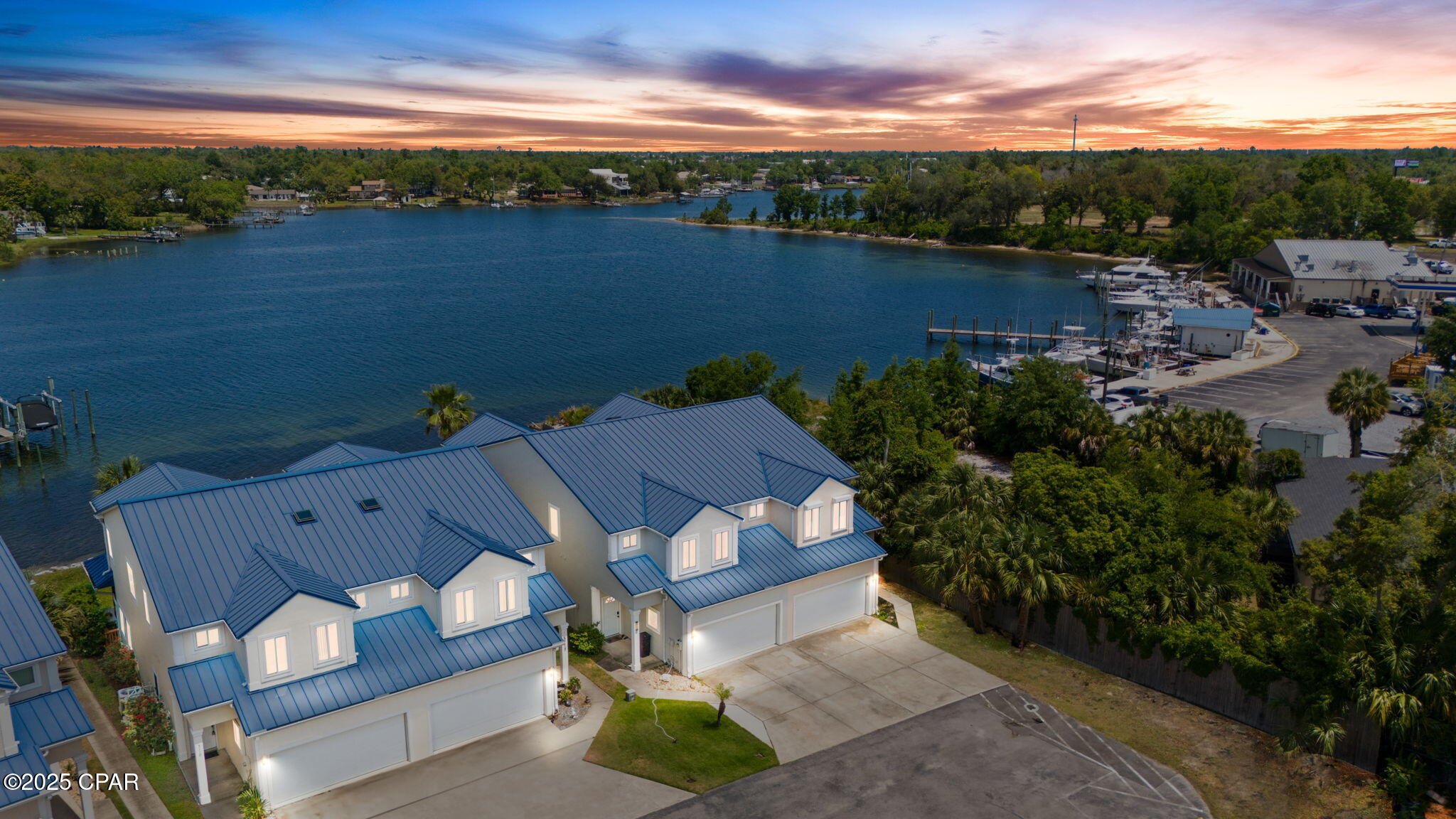 Details for 5116 Blue Harbor Drive, Panama City, FL 32404