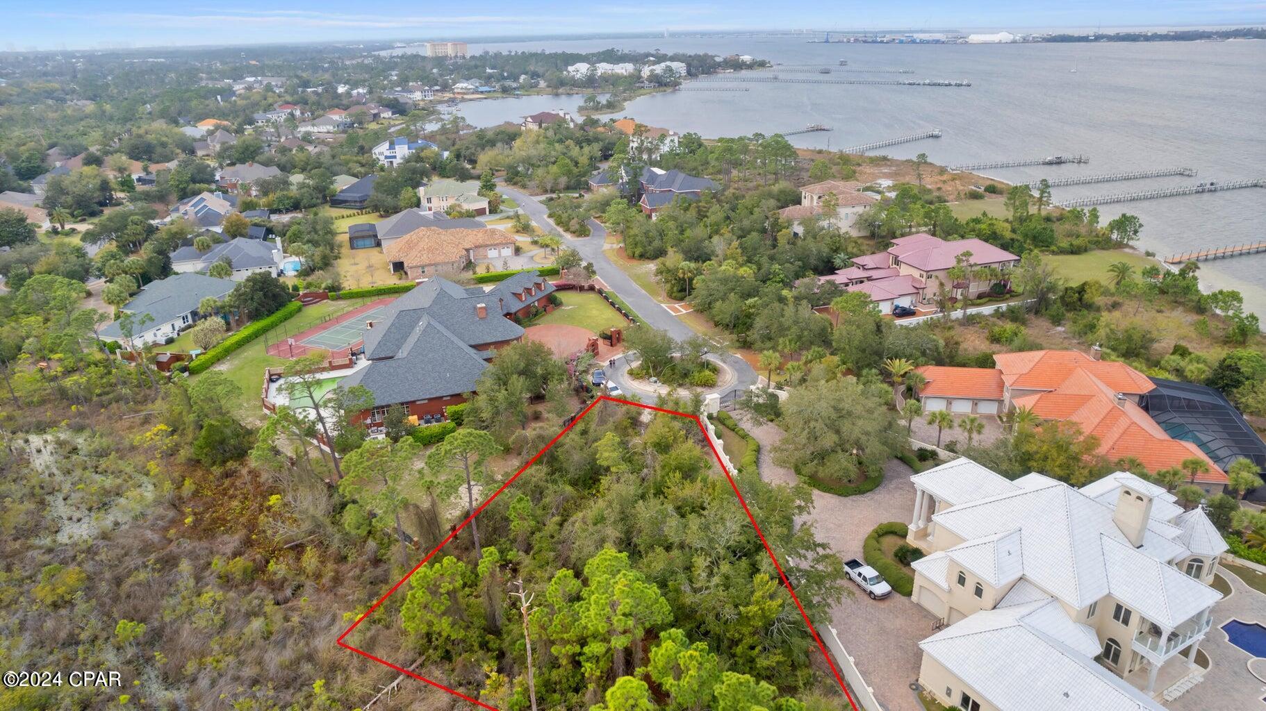 Details for 0000 Preserve Bay Boulevard 59, Panama City Beach, FL 32408