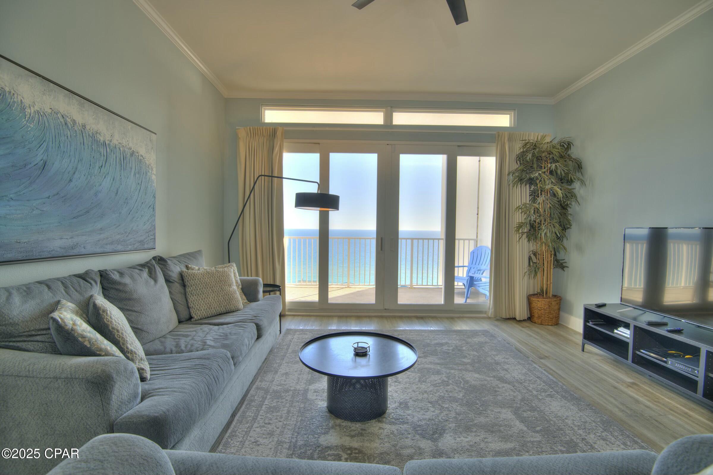 Details for 9860 Thomas Drive 2111, Panama City Beach, FL 32408
