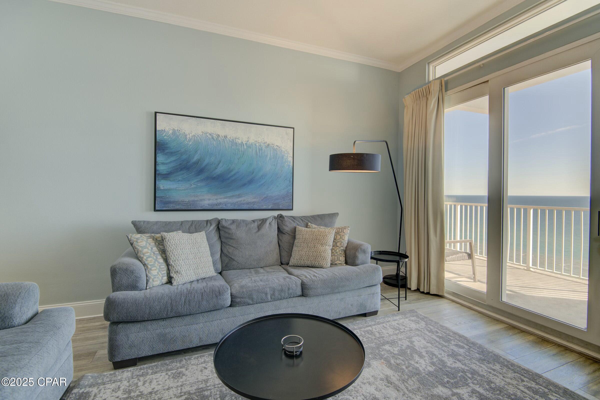 Image 2 For 9860 Thomas Drive 2111