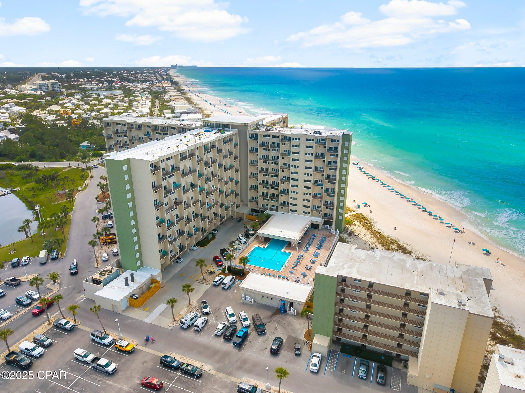 Details for 23223 Front Beach Road A-528, Panama City Beach, FL 32413