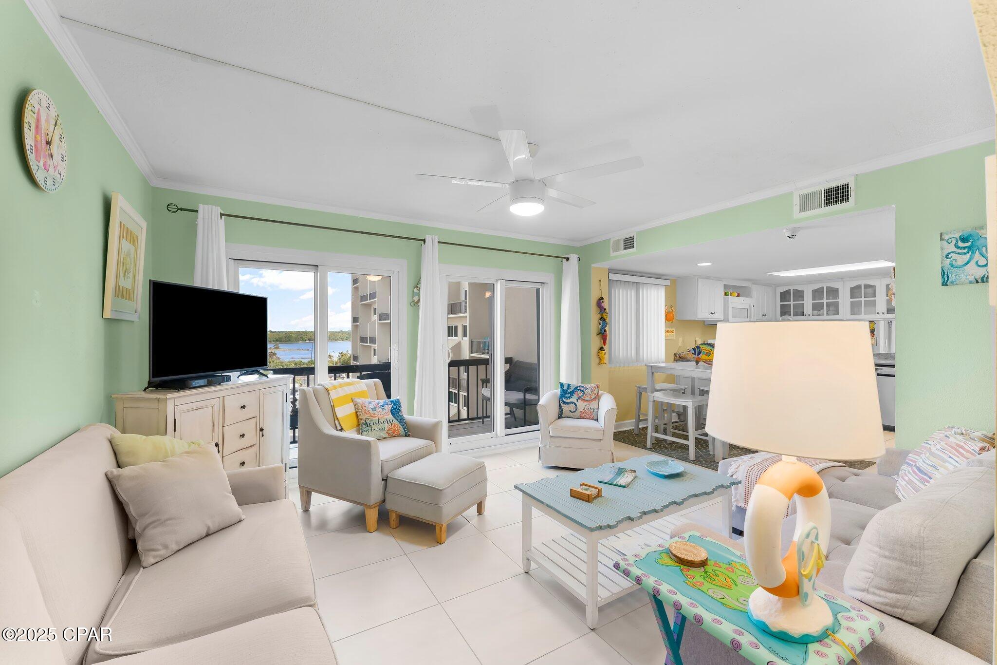 Image 10 For 23223 Front Beach Road A-528