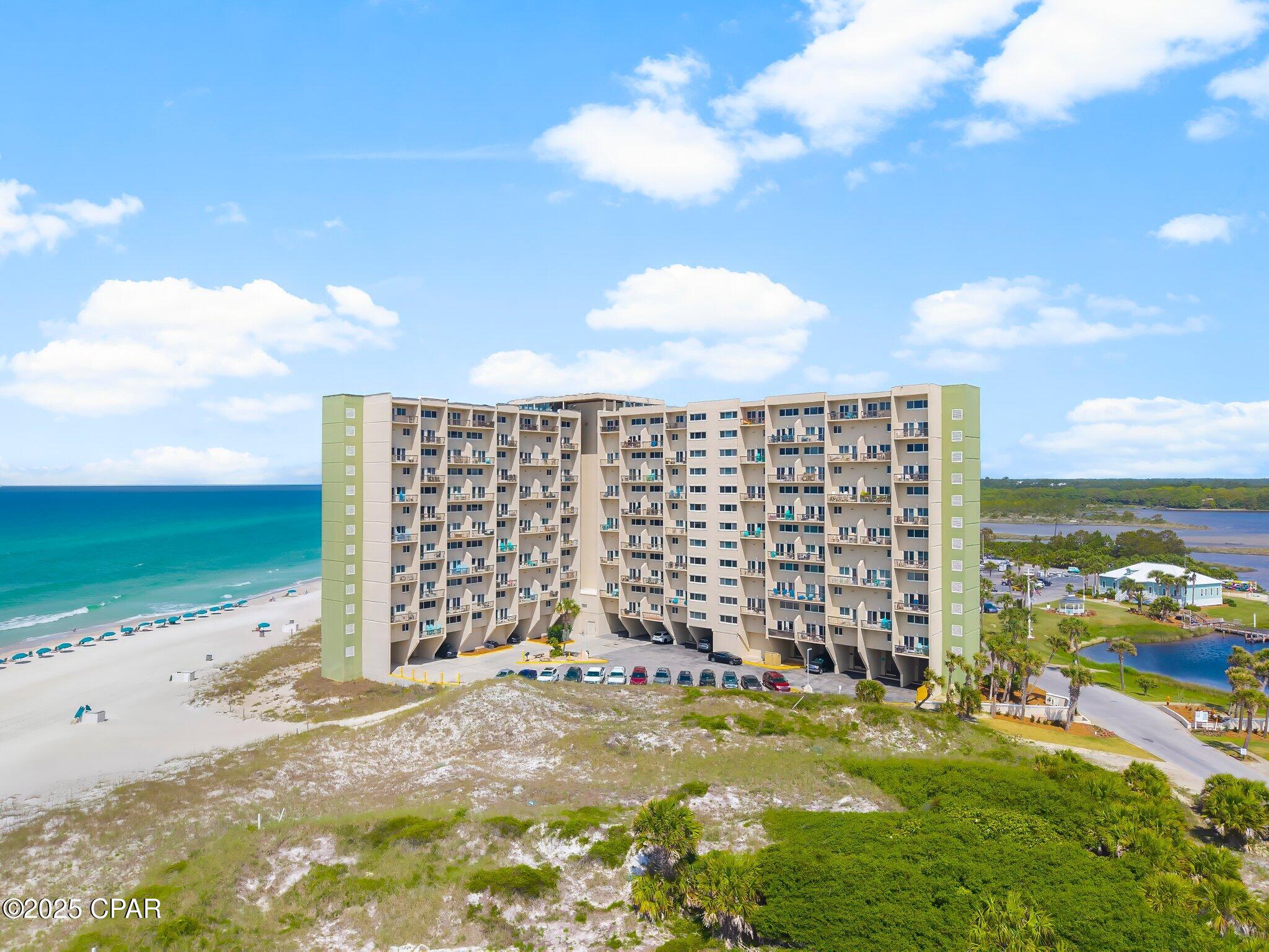 Image 26 For 23223 Front Beach Road A-528