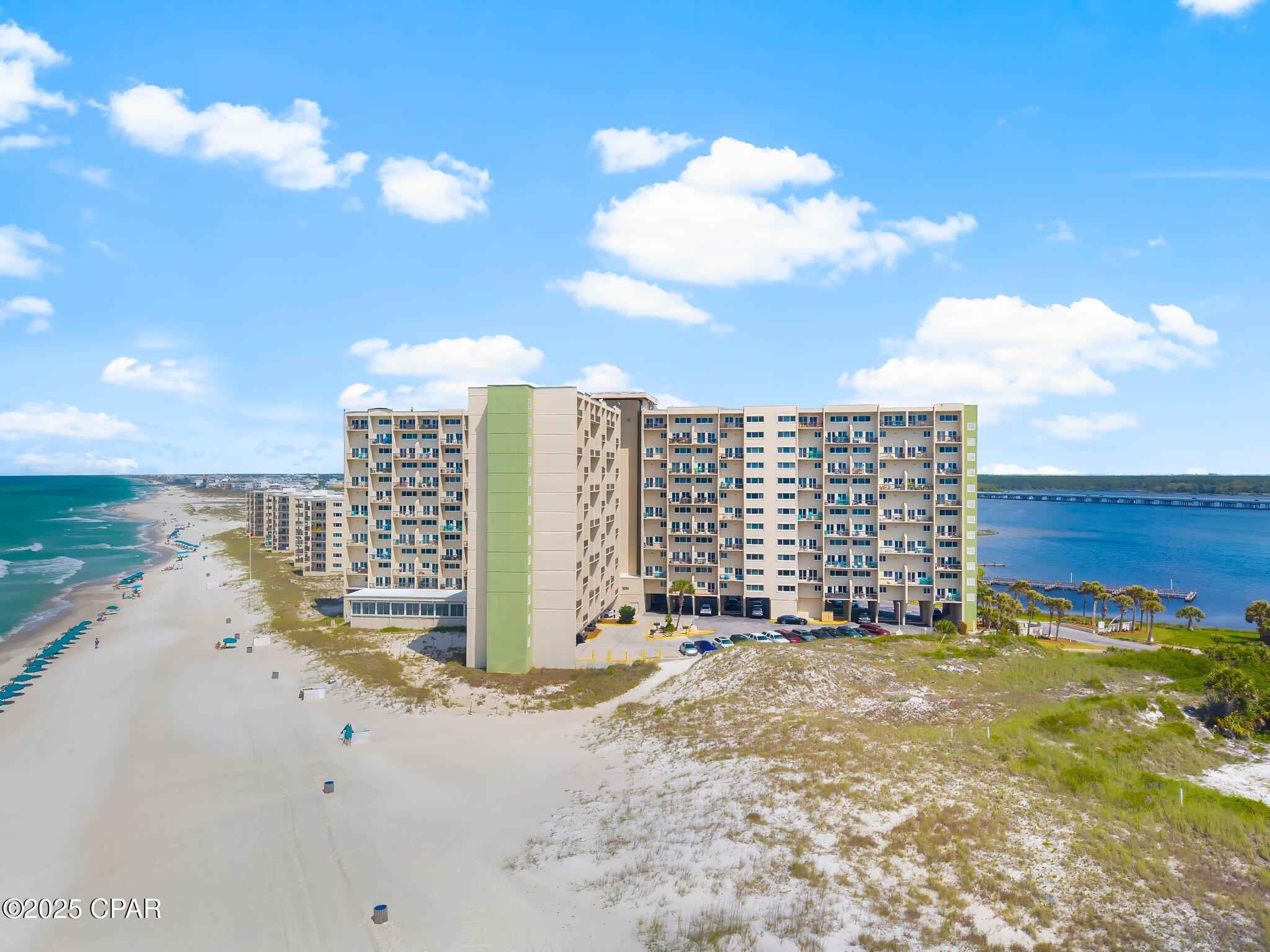 Image 27 For 23223 Front Beach Road A-528