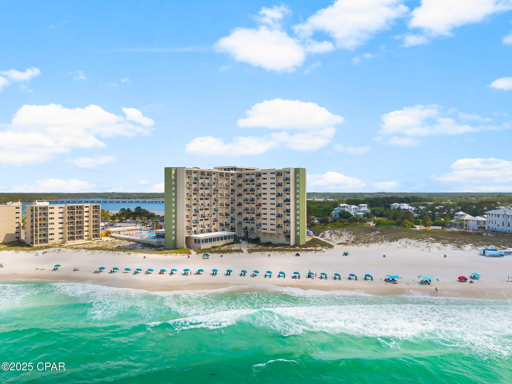 Image 28 For 23223 Front Beach Road A-528