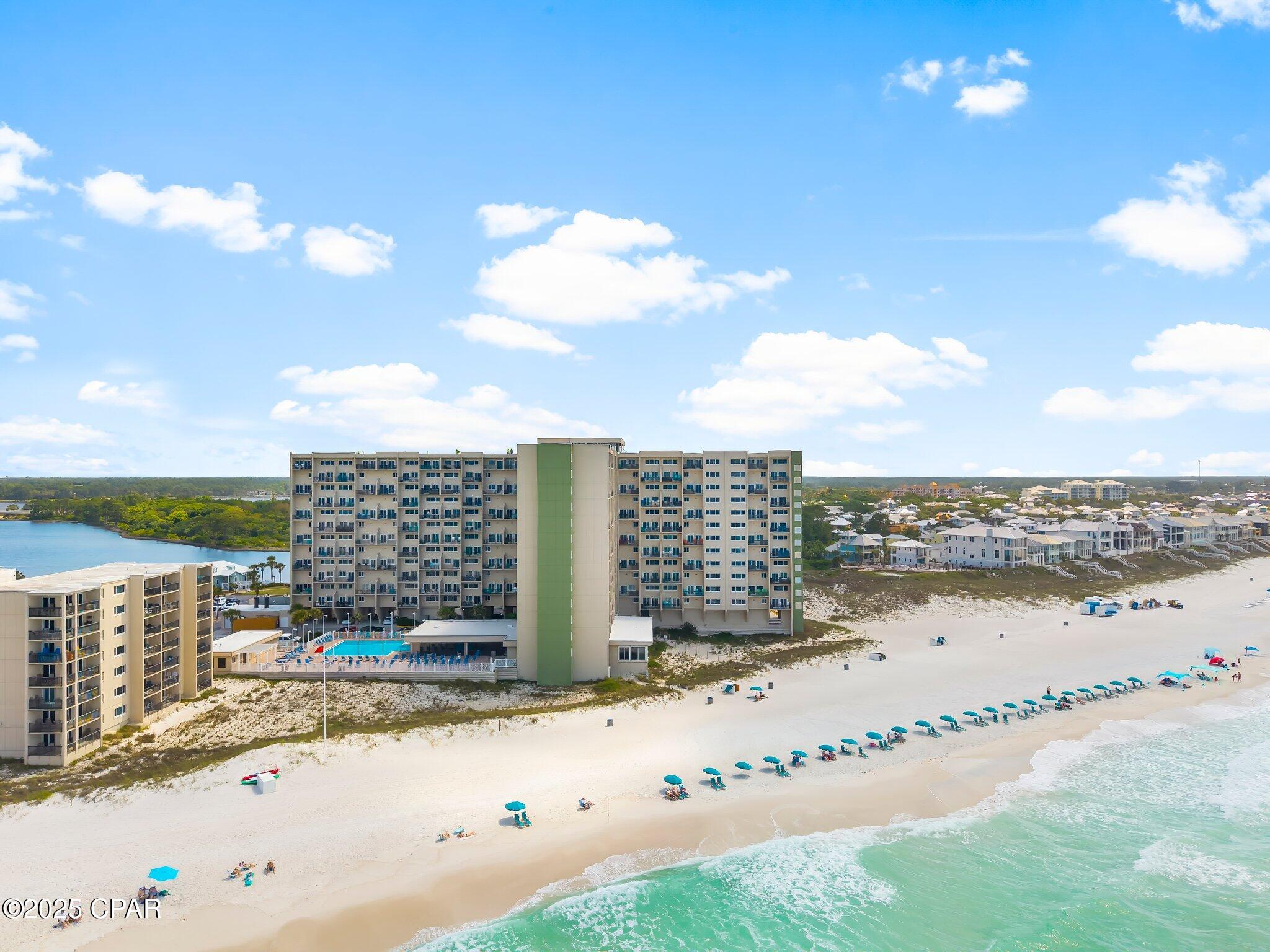 Image 29 For 23223 Front Beach Road A-528