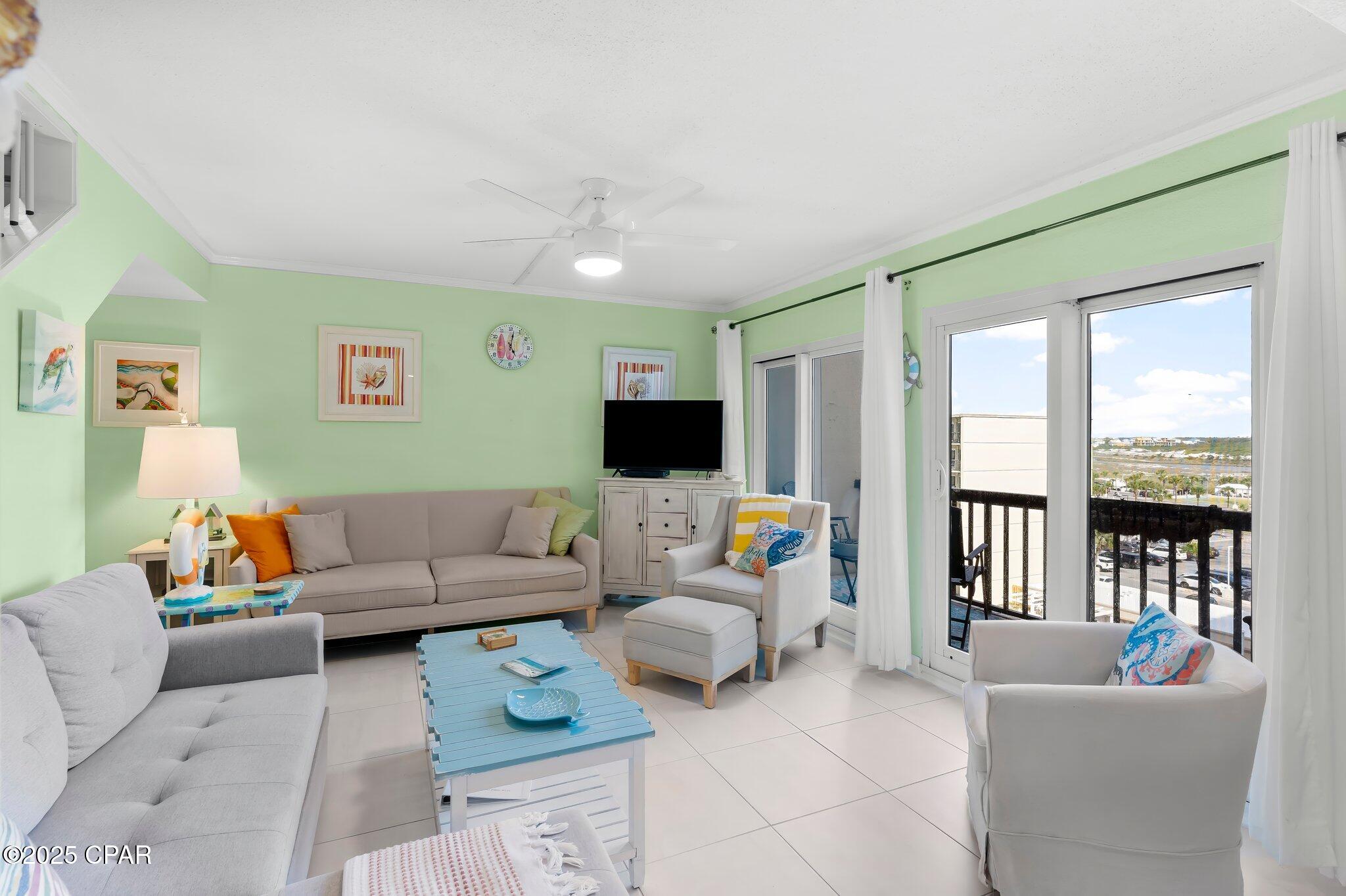 Image 8 For 23223 Front Beach Road A-528