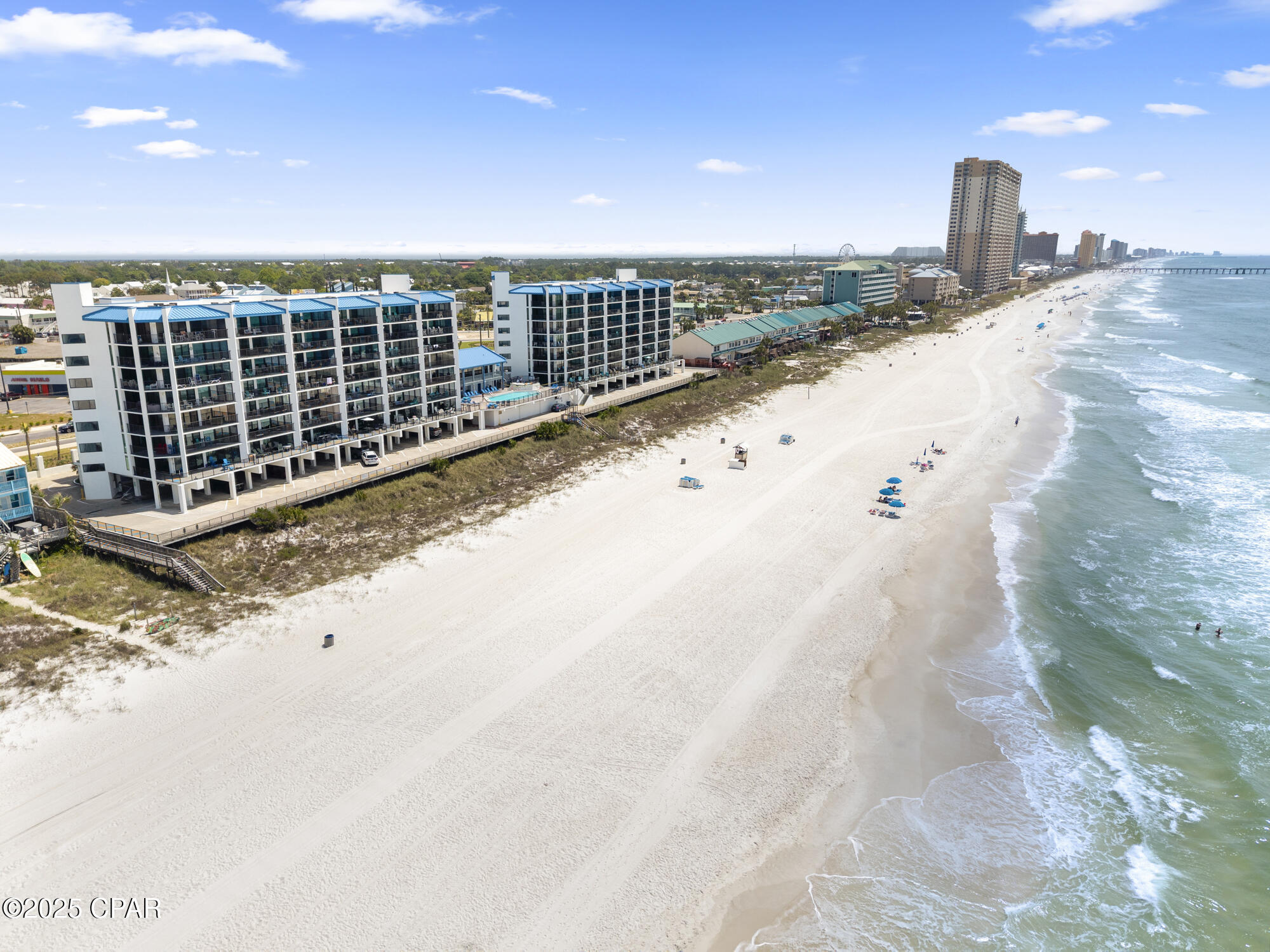 Image 18 For 17155 Front Beach Road E602