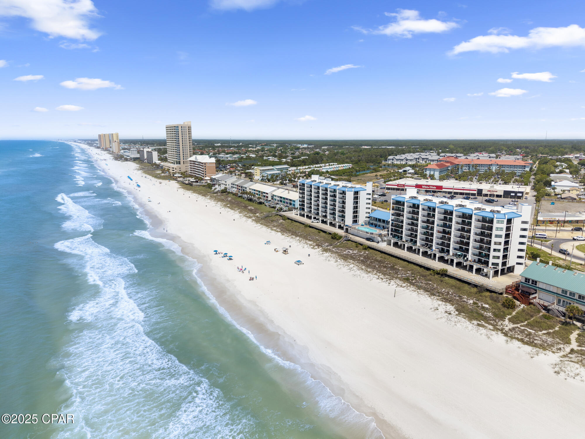 Image 25 For 17155 Front Beach Road E602