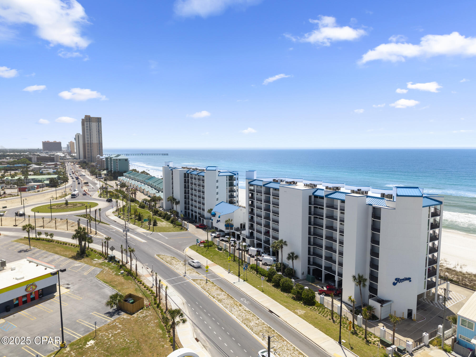 Image 30 For 17155 Front Beach Road E602