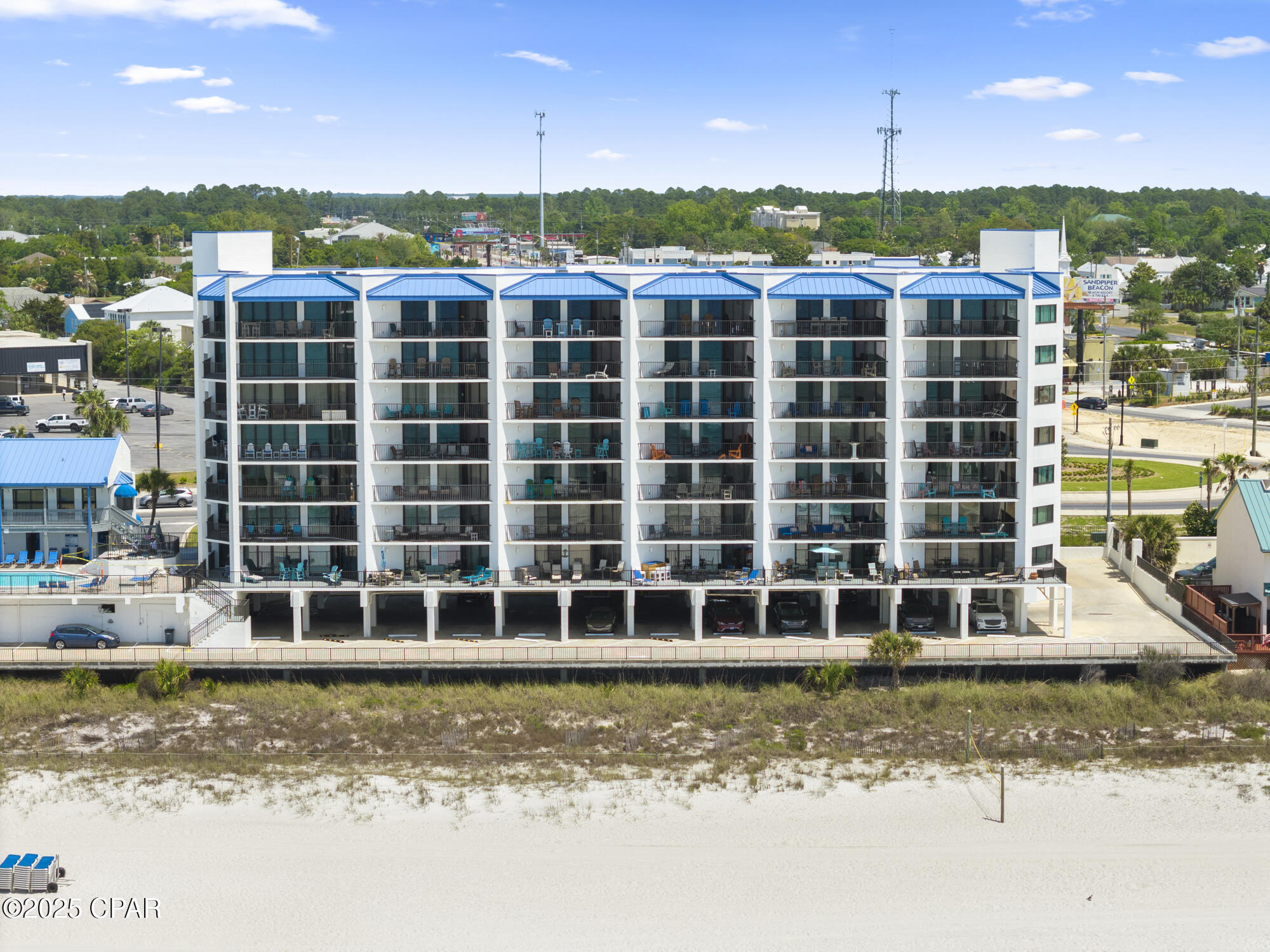 Image 38 For 17155 Front Beach Road E602