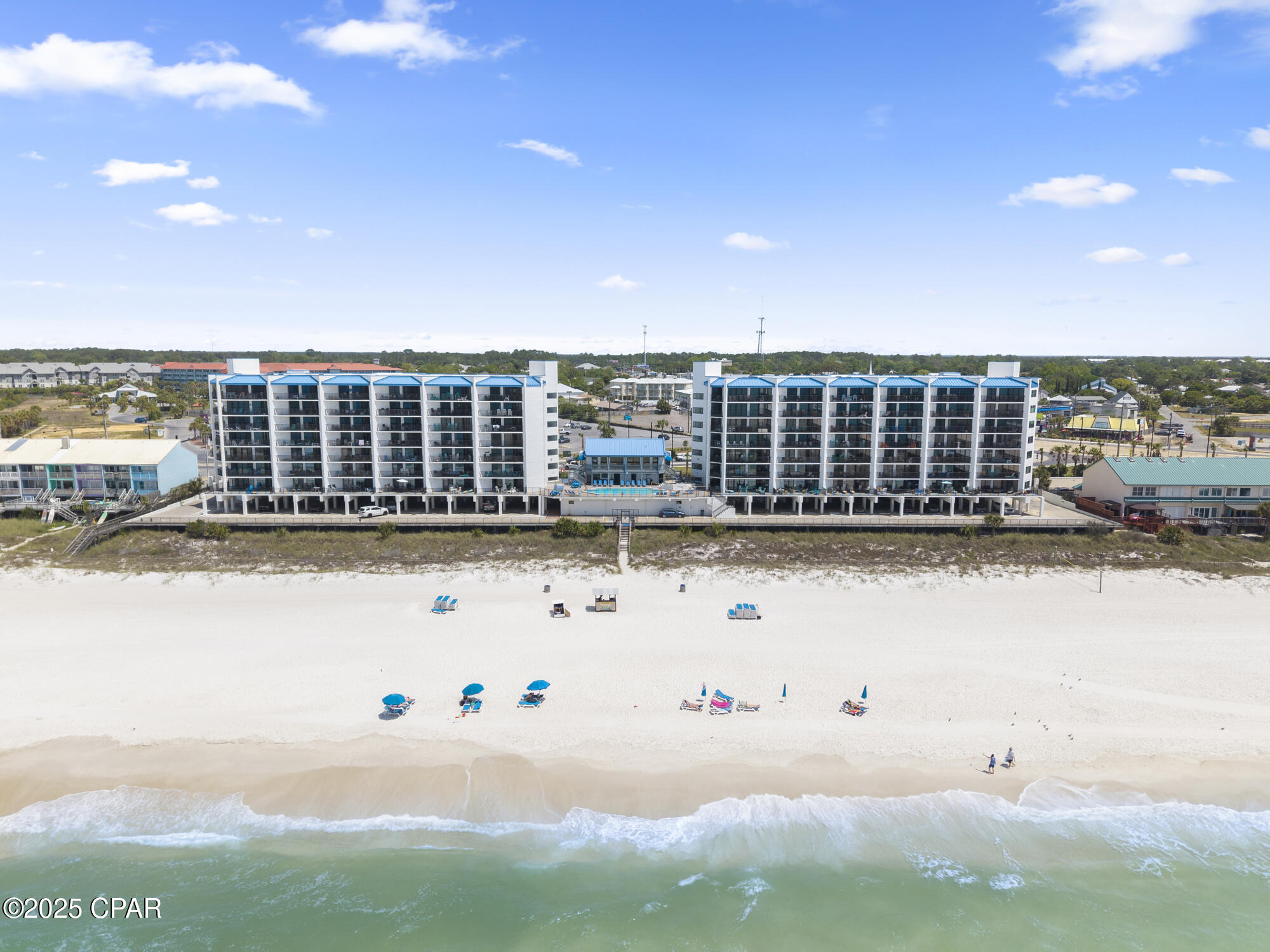 Image 39 For 17155 Front Beach Road E602