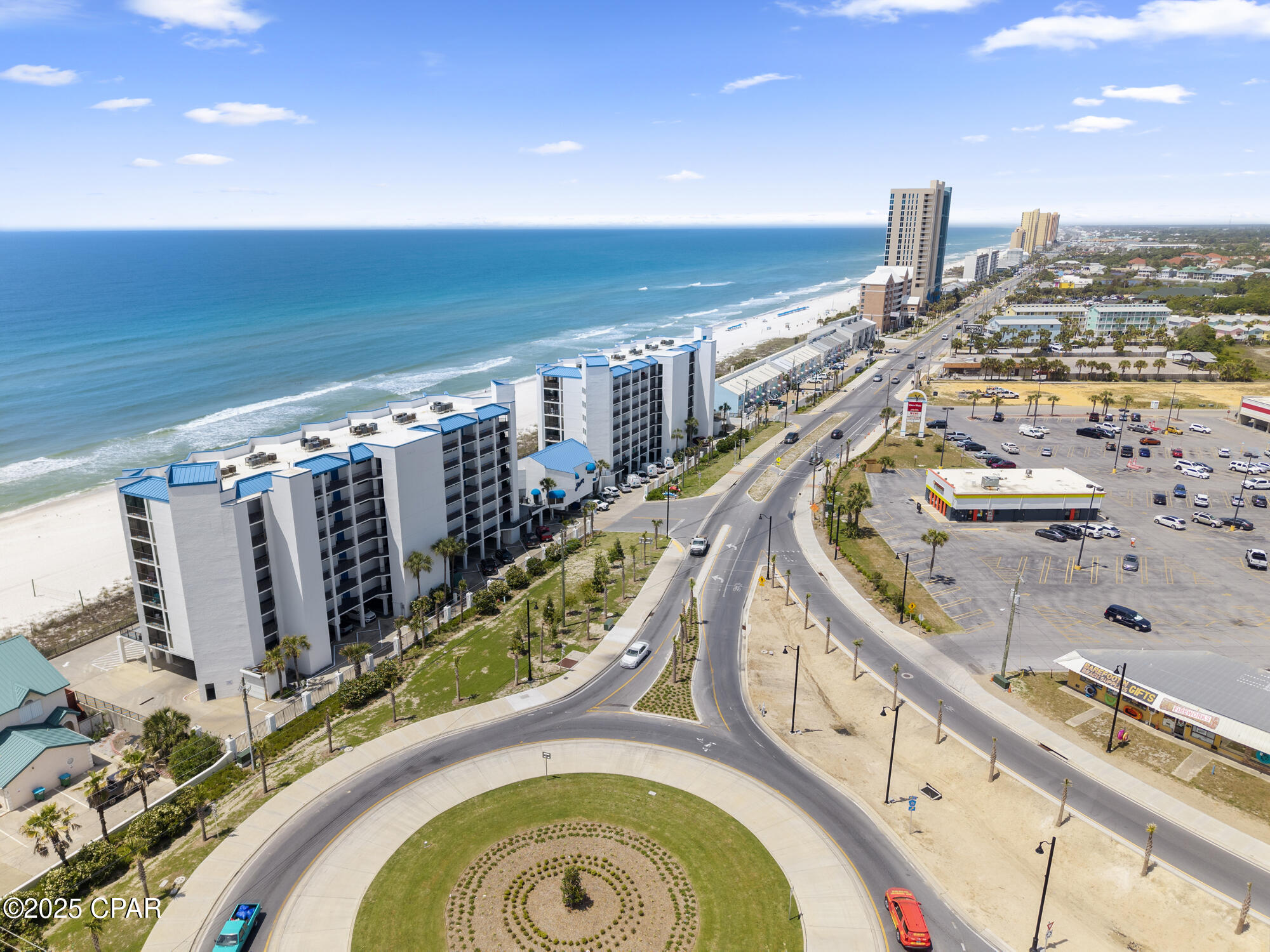 Image 40 For 17155 Front Beach Road E602