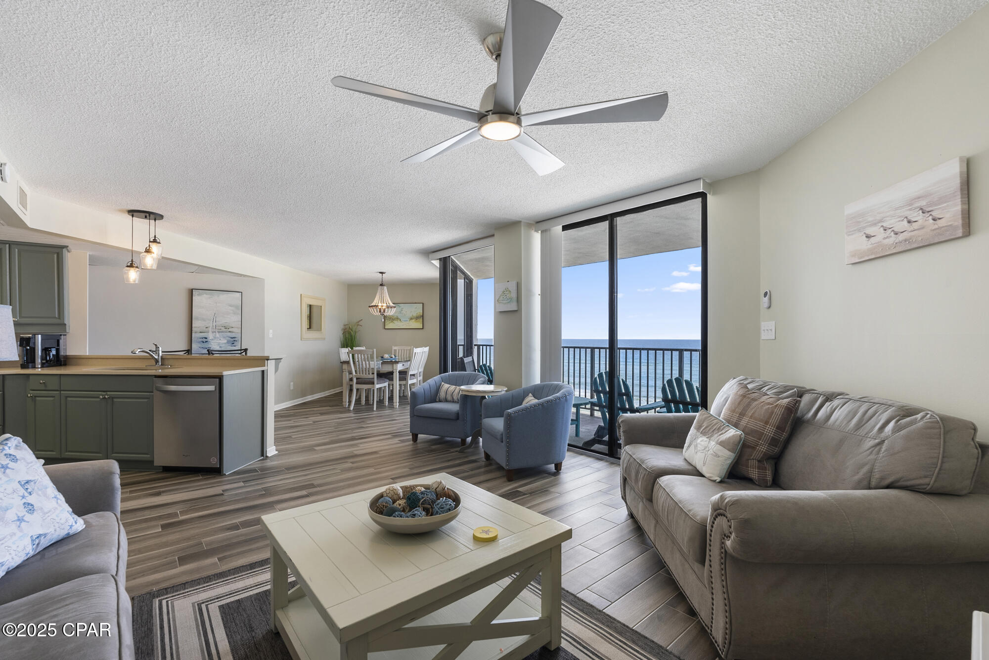 Image 9 For 17155 Front Beach Road E602