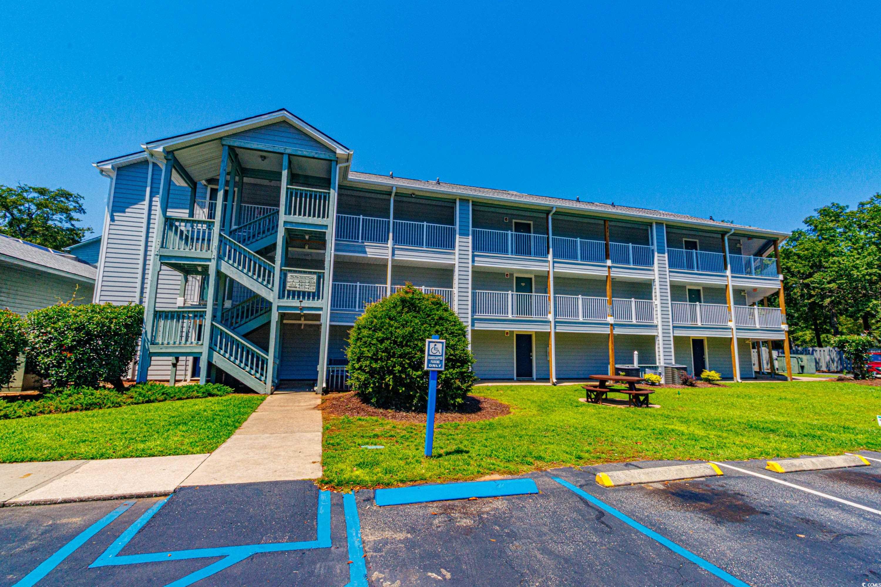 5905 S Kings Hwy. UNIT #4215 Myrtle Beach, SC 29575