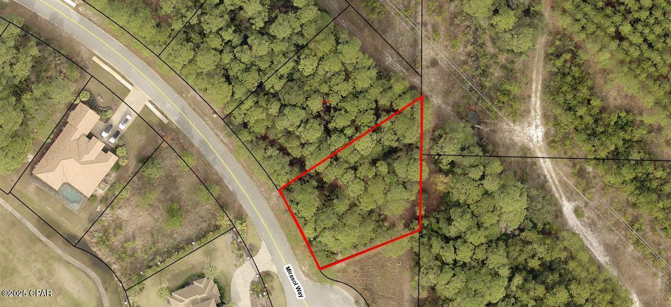 112 Mirasol Way, Panama City Beach, FL 32407