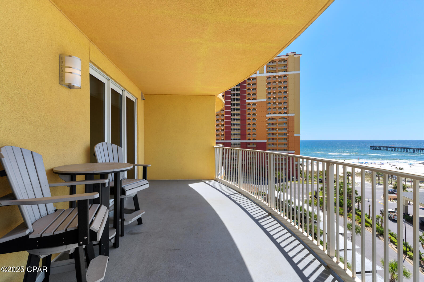 Details for 15928 Front Beach Road 711, Panama City Beach, FL 32413