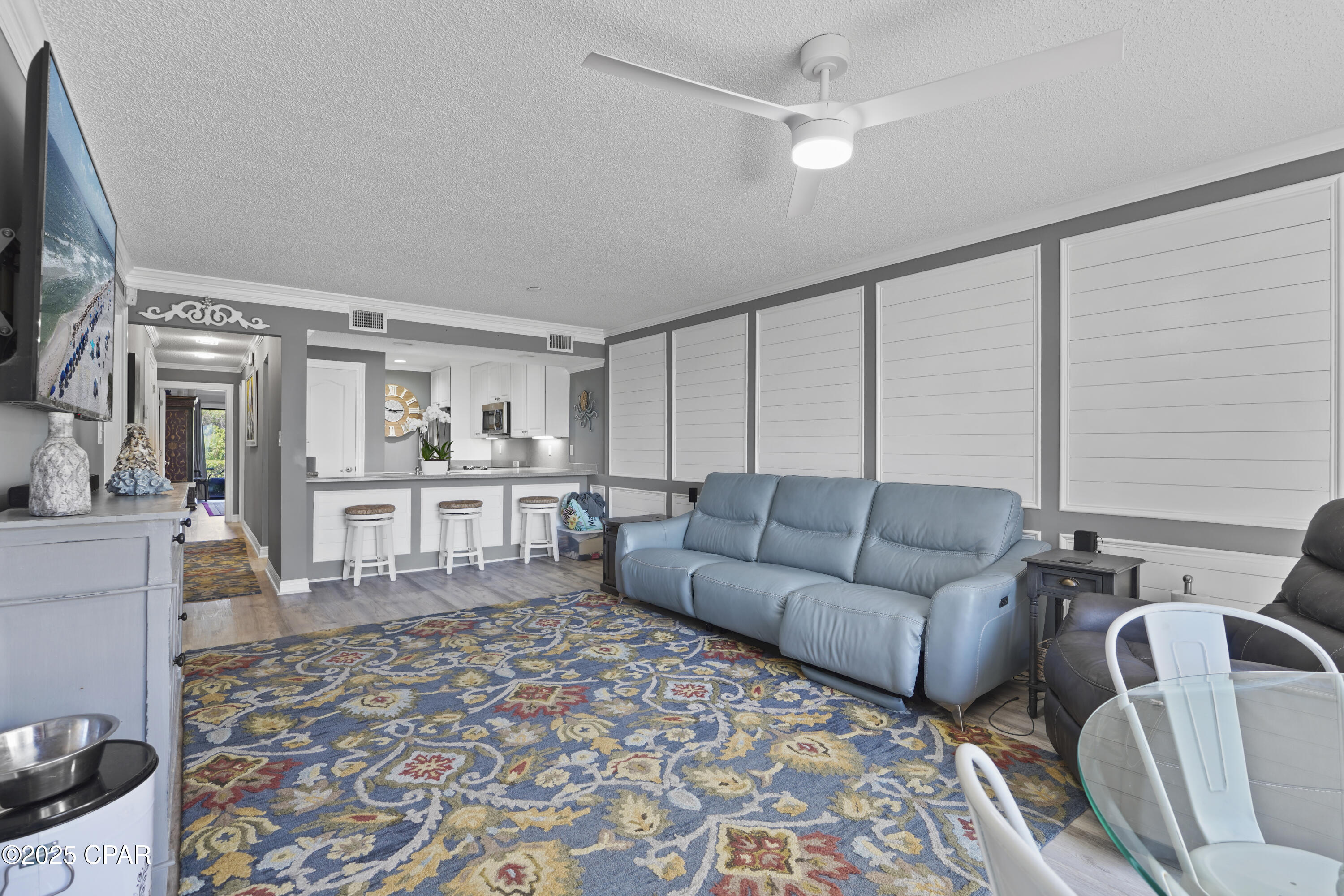 Image 10 For 520 Richard Jackson Boulevard 3305