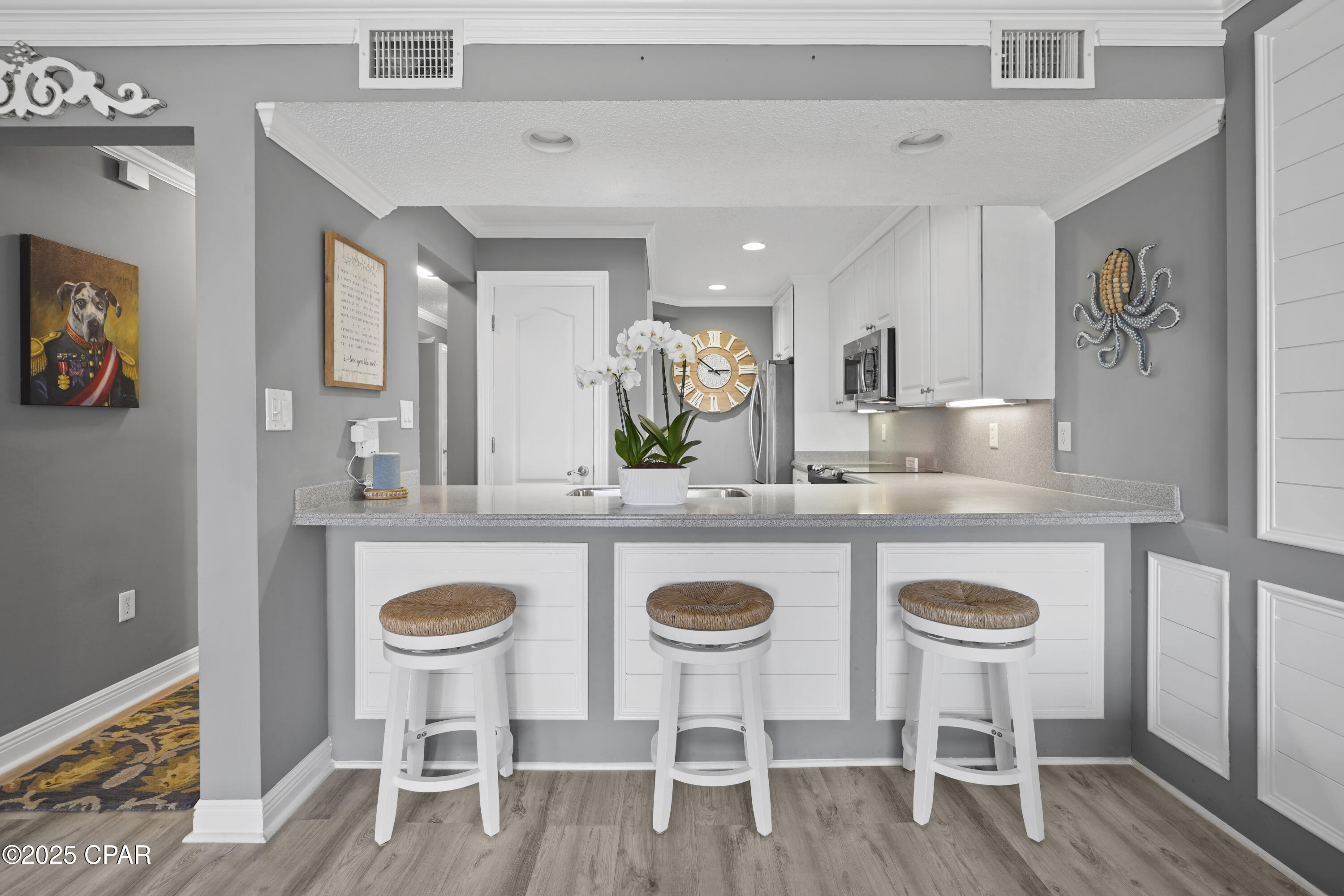 Image 3 For 520 Richard Jackson Boulevard 3305