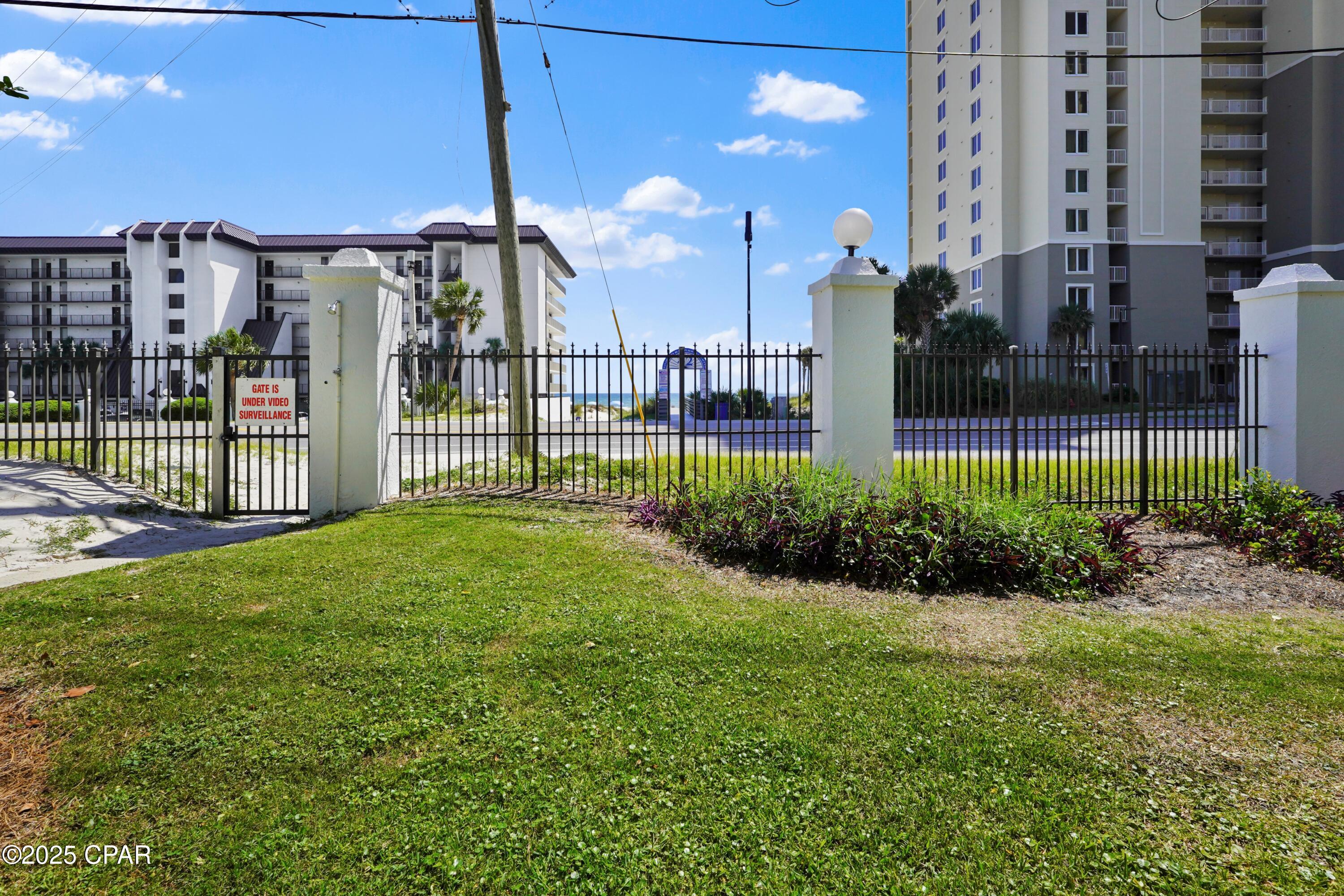 Image 45 For 520 Richard Jackson Boulevard 3305