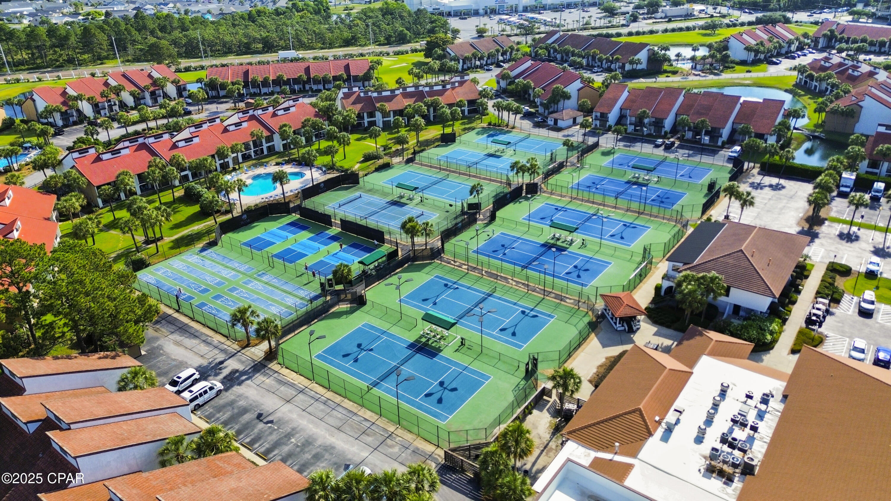 Image 60 For 520 Richard Jackson Boulevard 3305