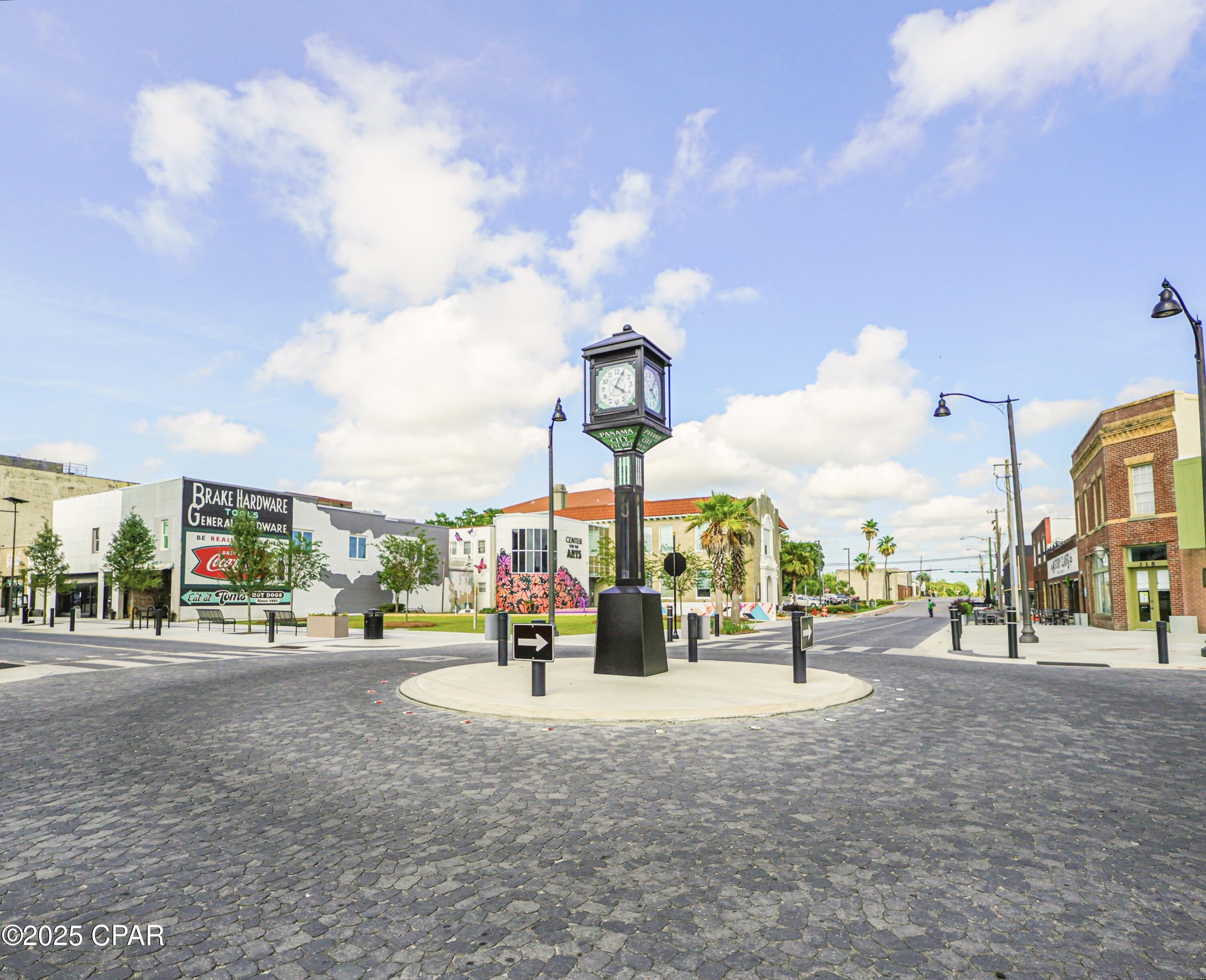 Image 65 For 520 Richard Jackson Boulevard 3305